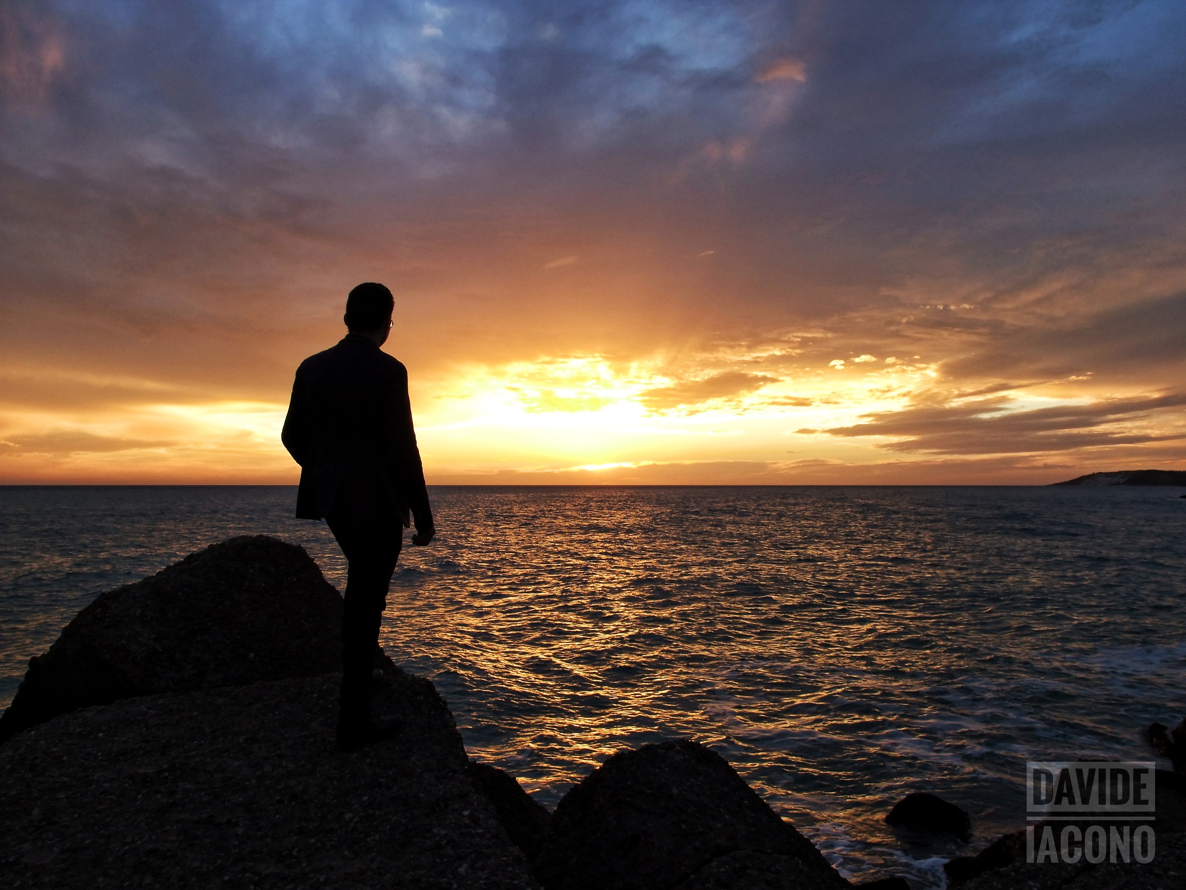 Tramonto Siculiana Marina