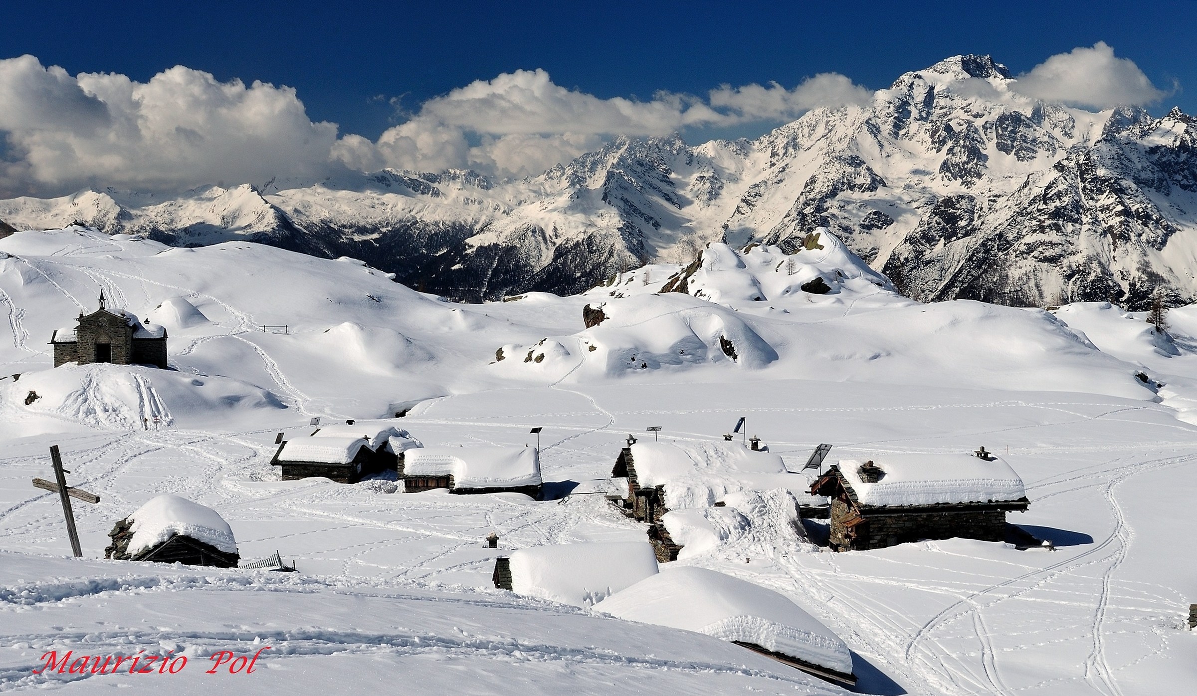 Prabello col Disgrazia