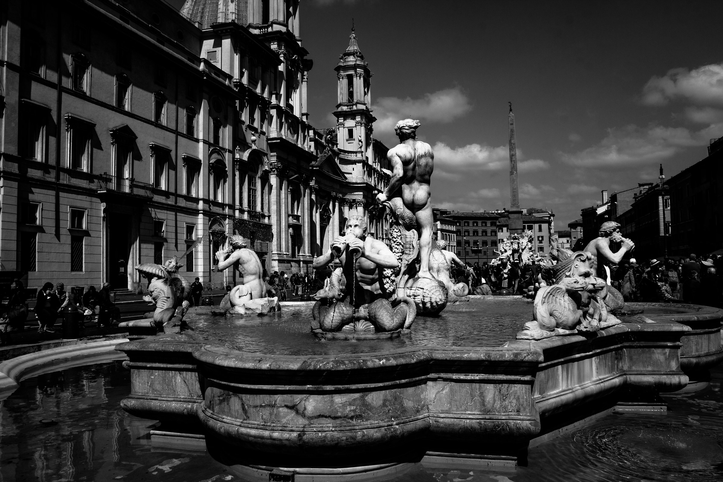 Piazza Navona