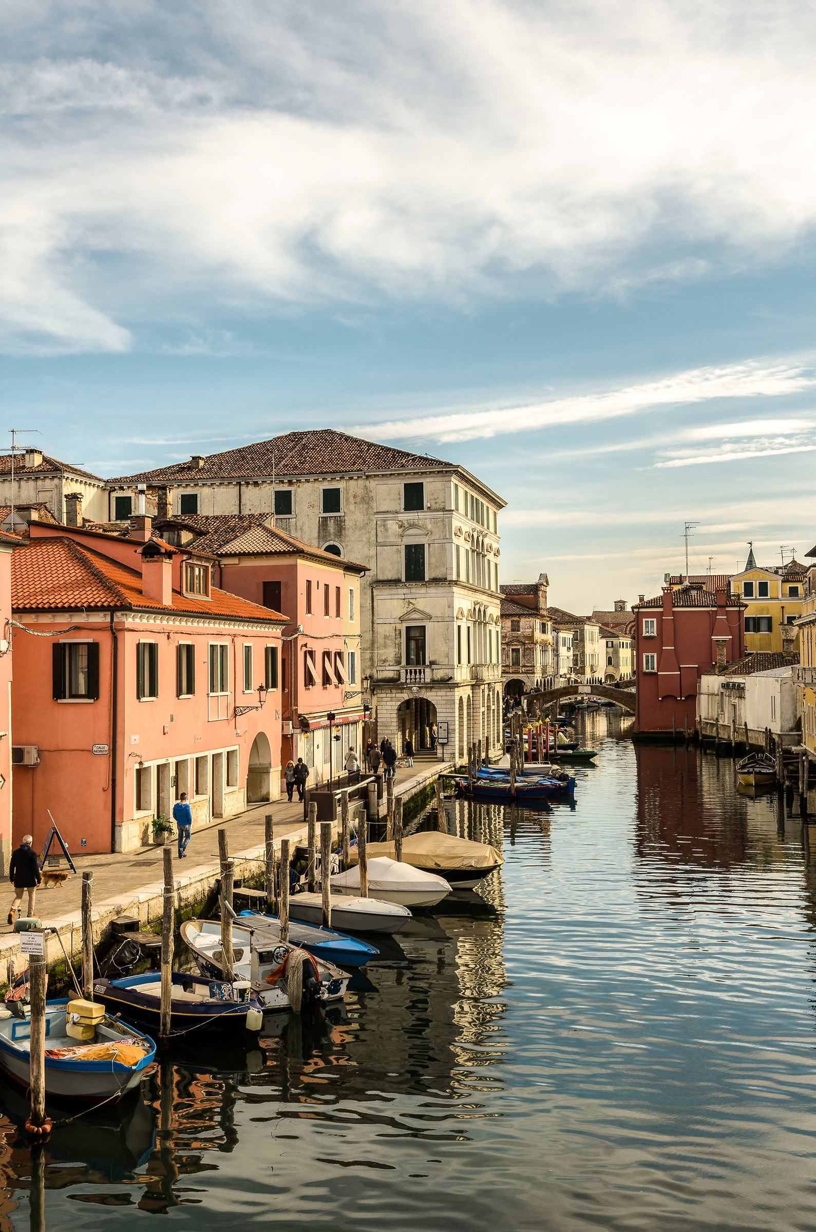 Chioggia