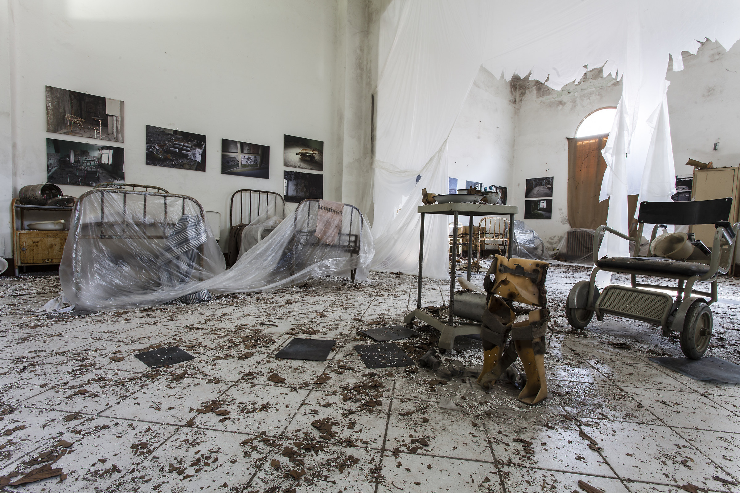 Il silenzio assordante di Chernobyl 2