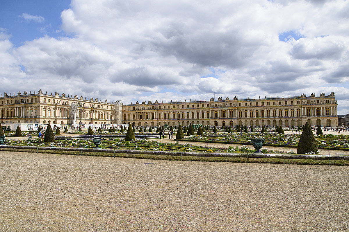 Versailles