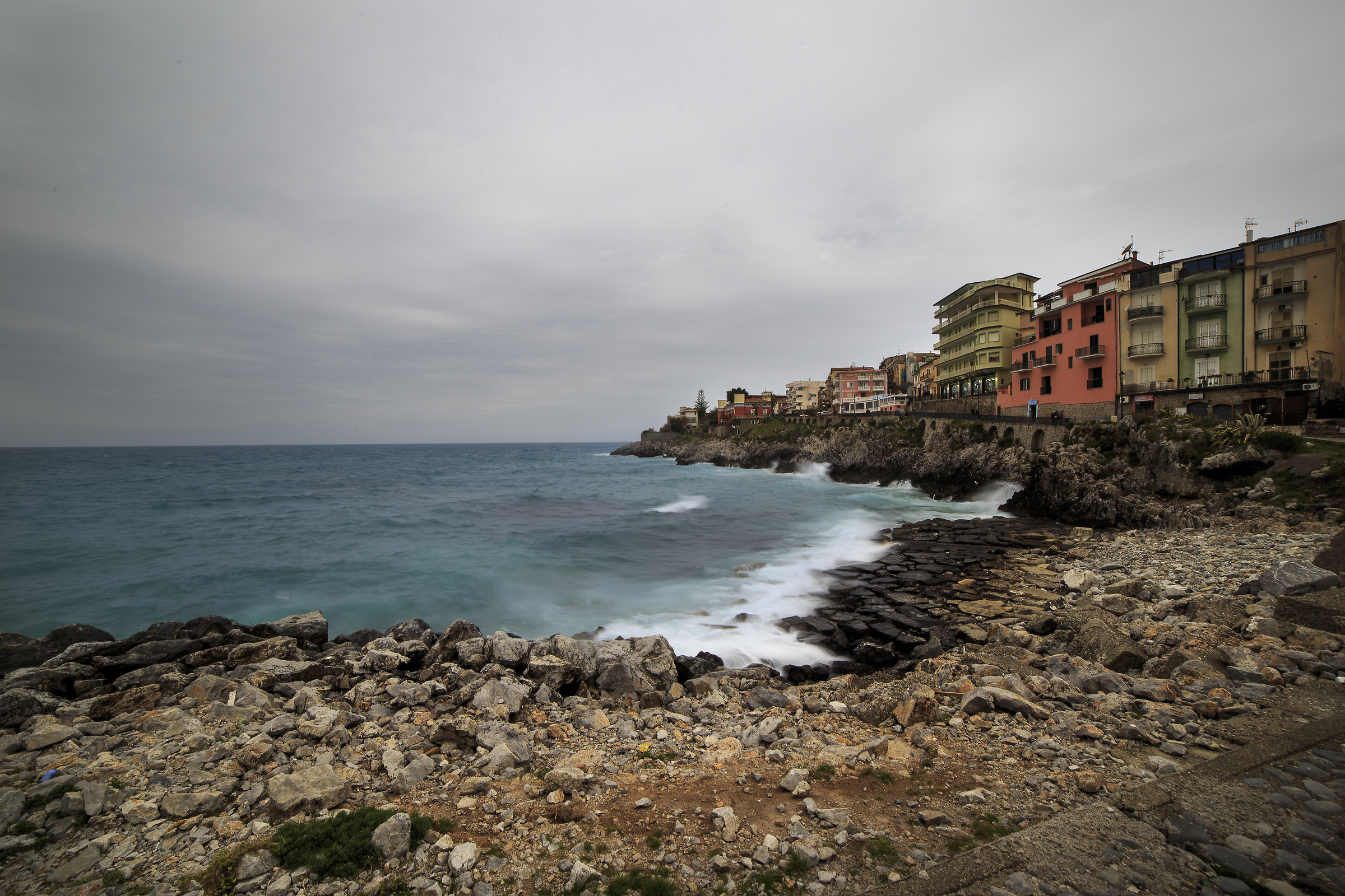 Marina di Camerota (sa)