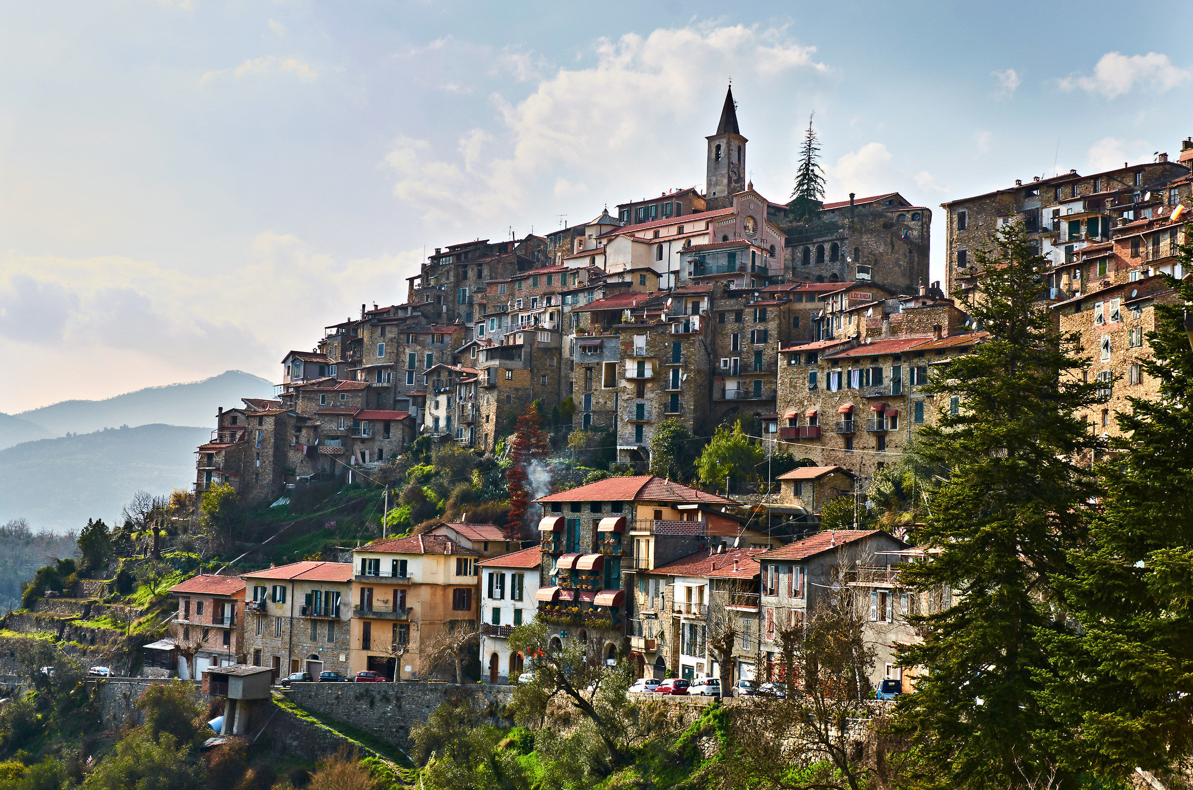 Apricale