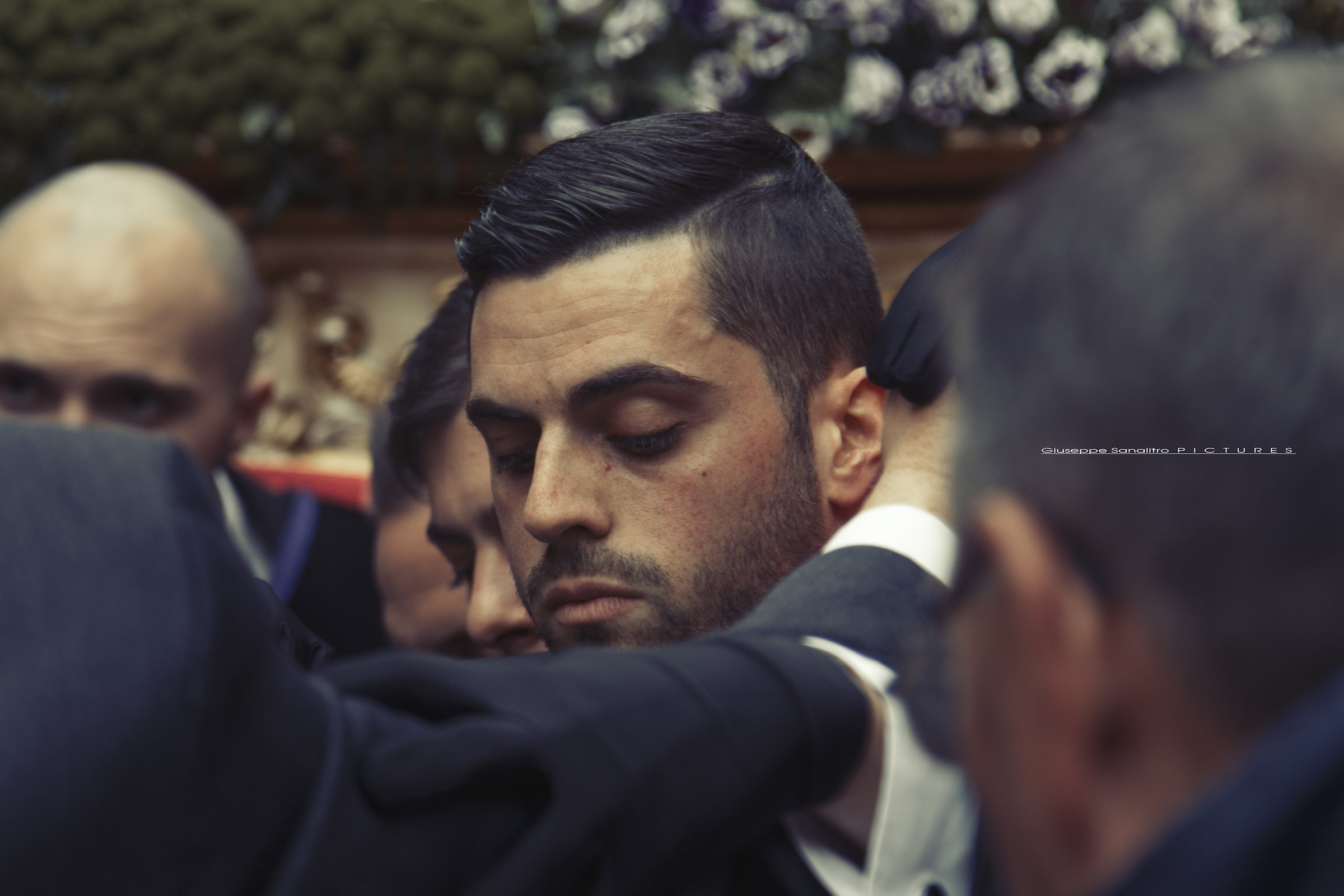 Processione Dei Misteri Trapani 2018