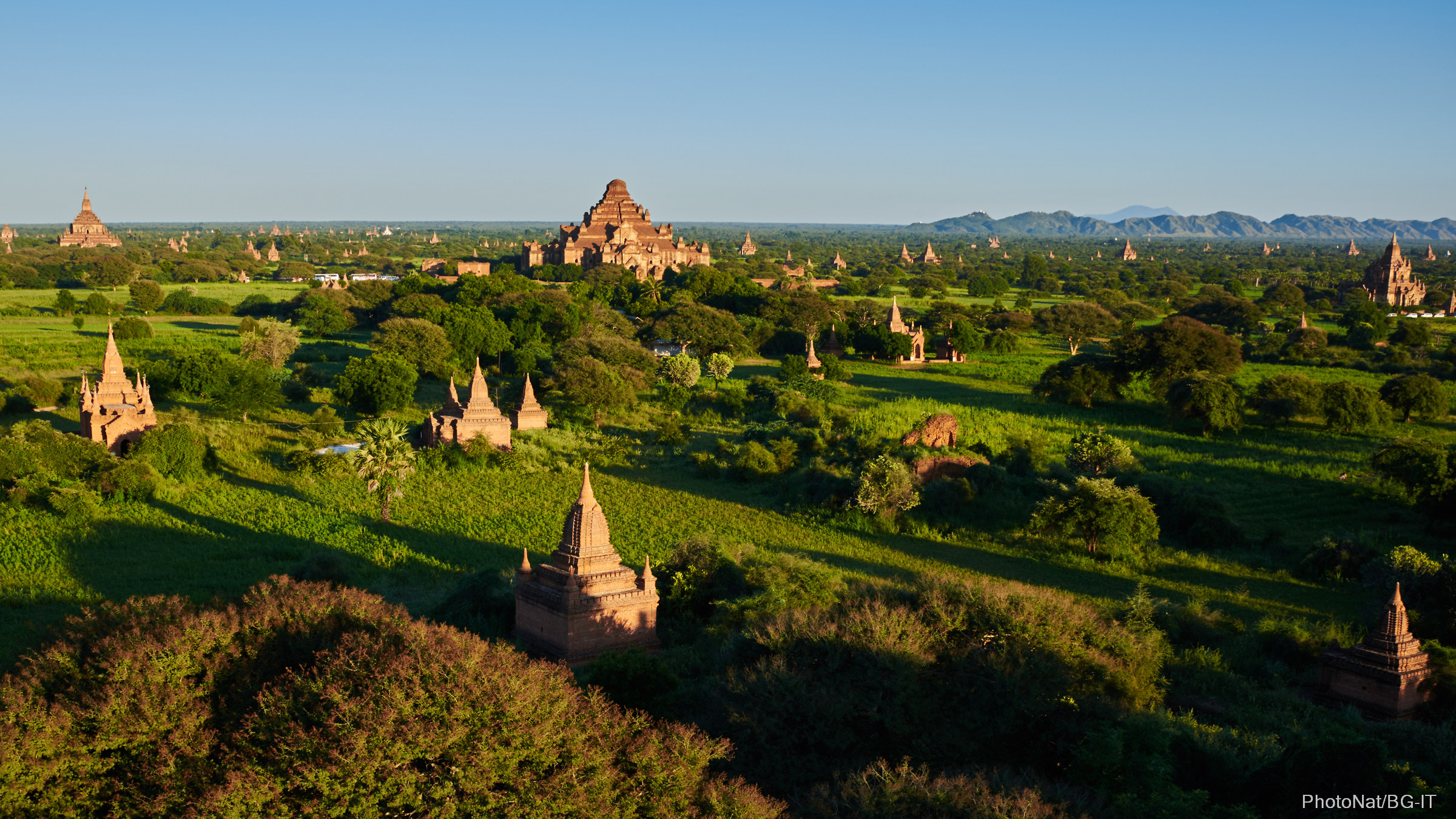 Bagan