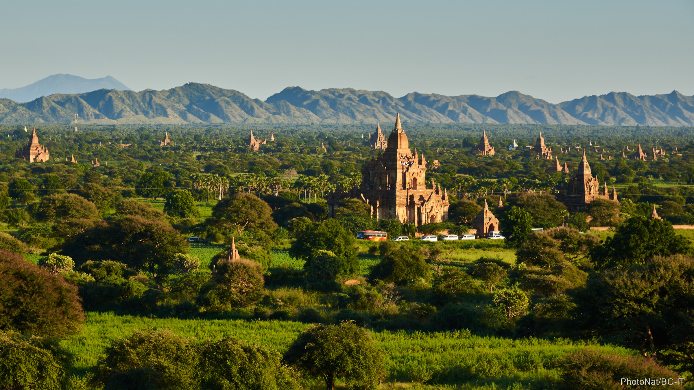 Bagan