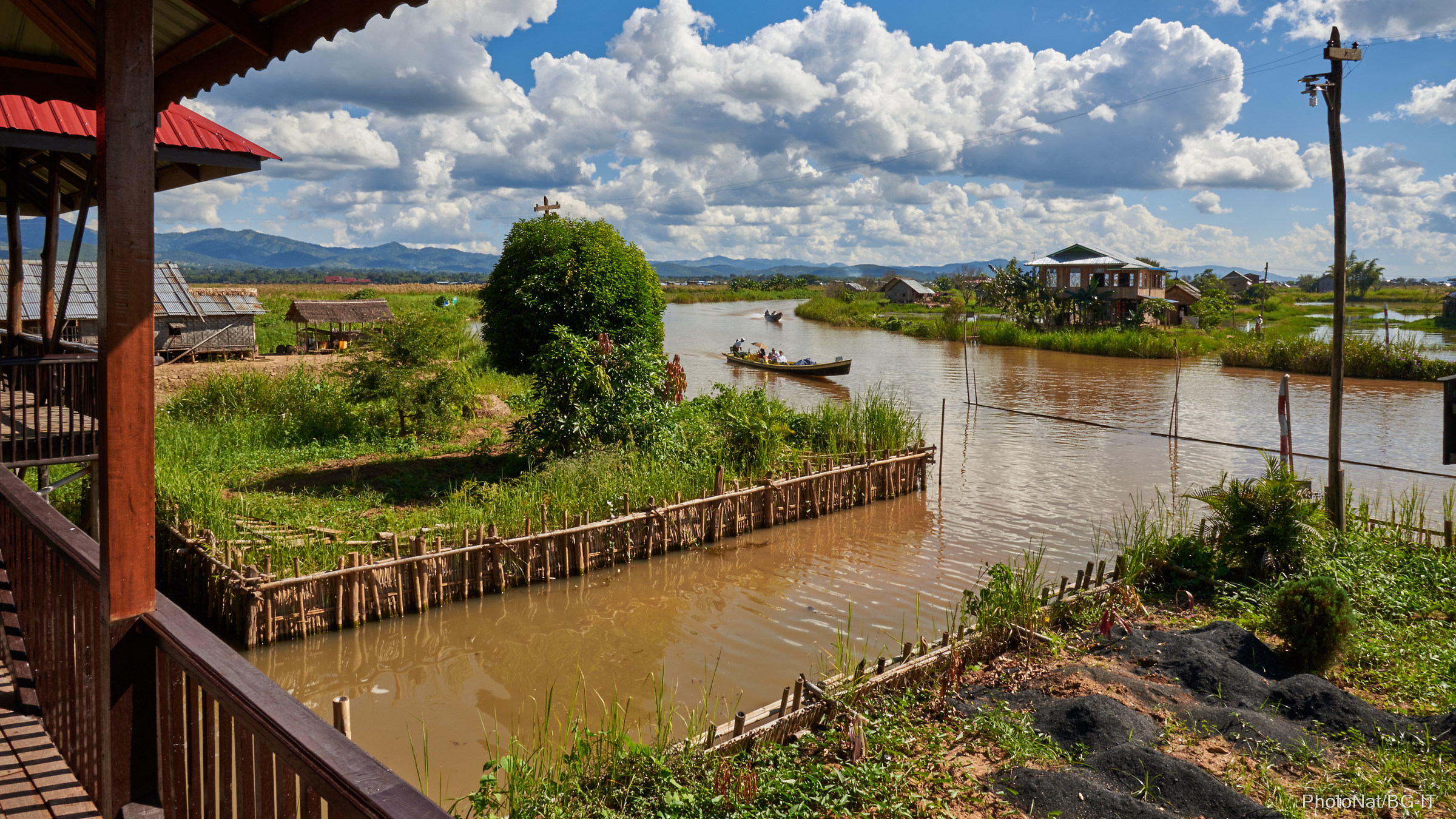 Inle Lake