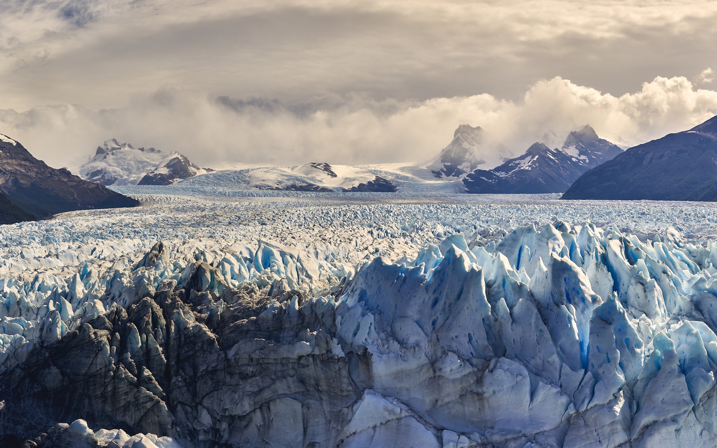 Perito Moreno
