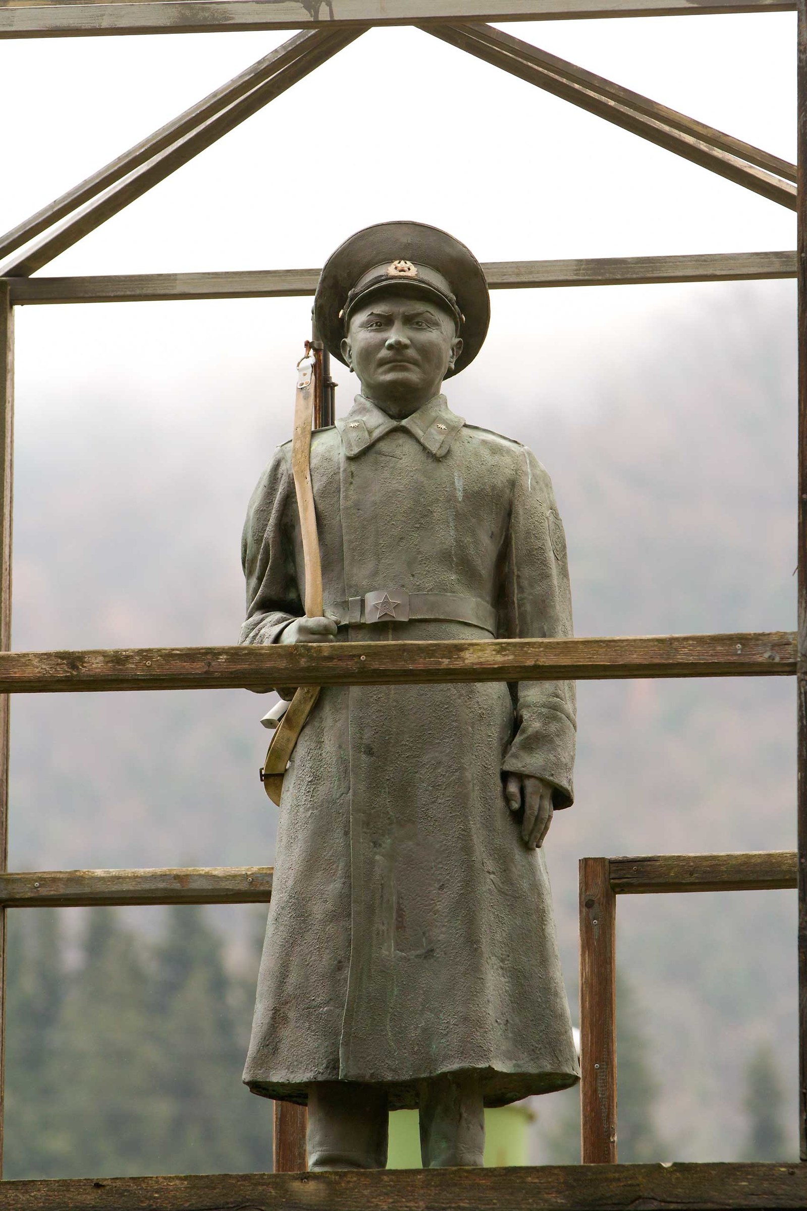 Il Guardiano della Rivoluzione