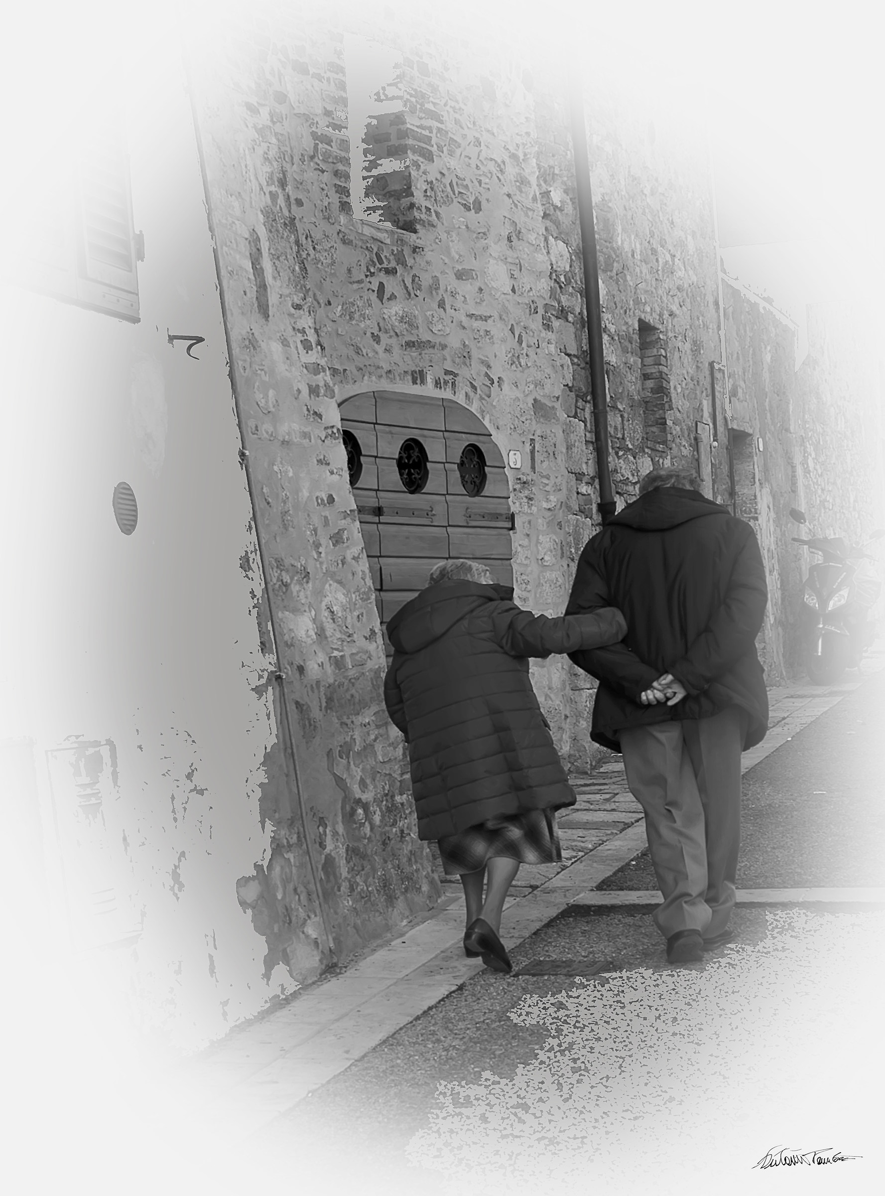 Anche noi,possiamo farcela,,,,