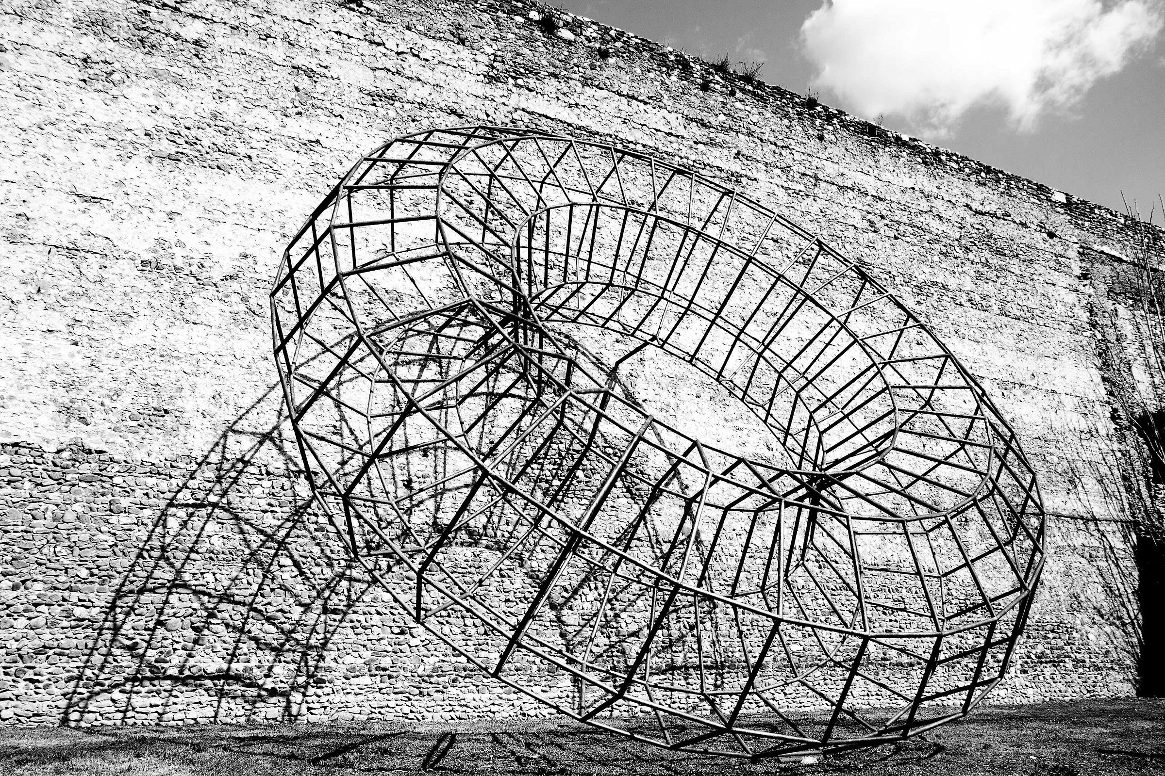 Ben Jakober e Jannick Vu: Mazzocchio (1995)