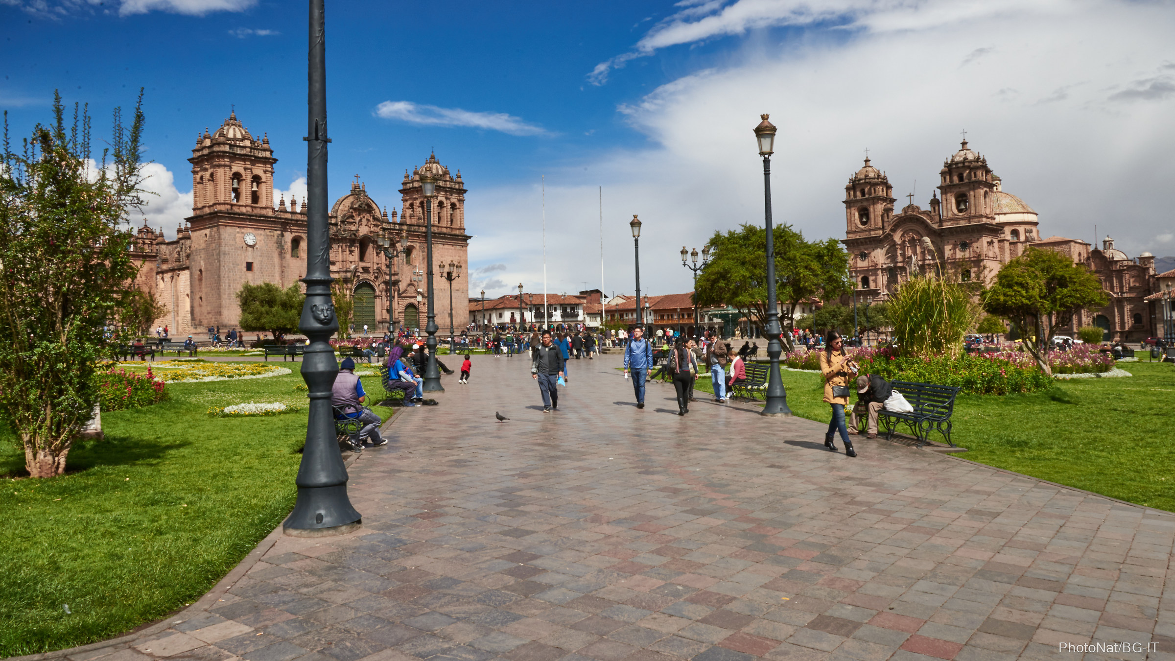 Peru - Cuzco