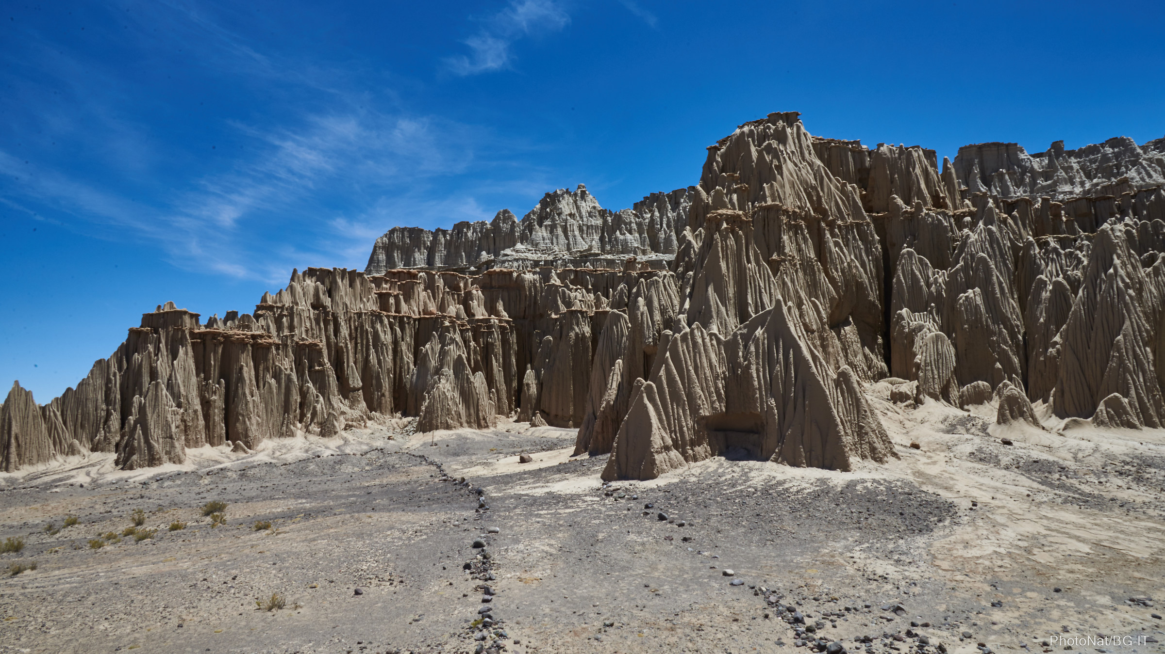 Bolivia - Mesas Uyuni