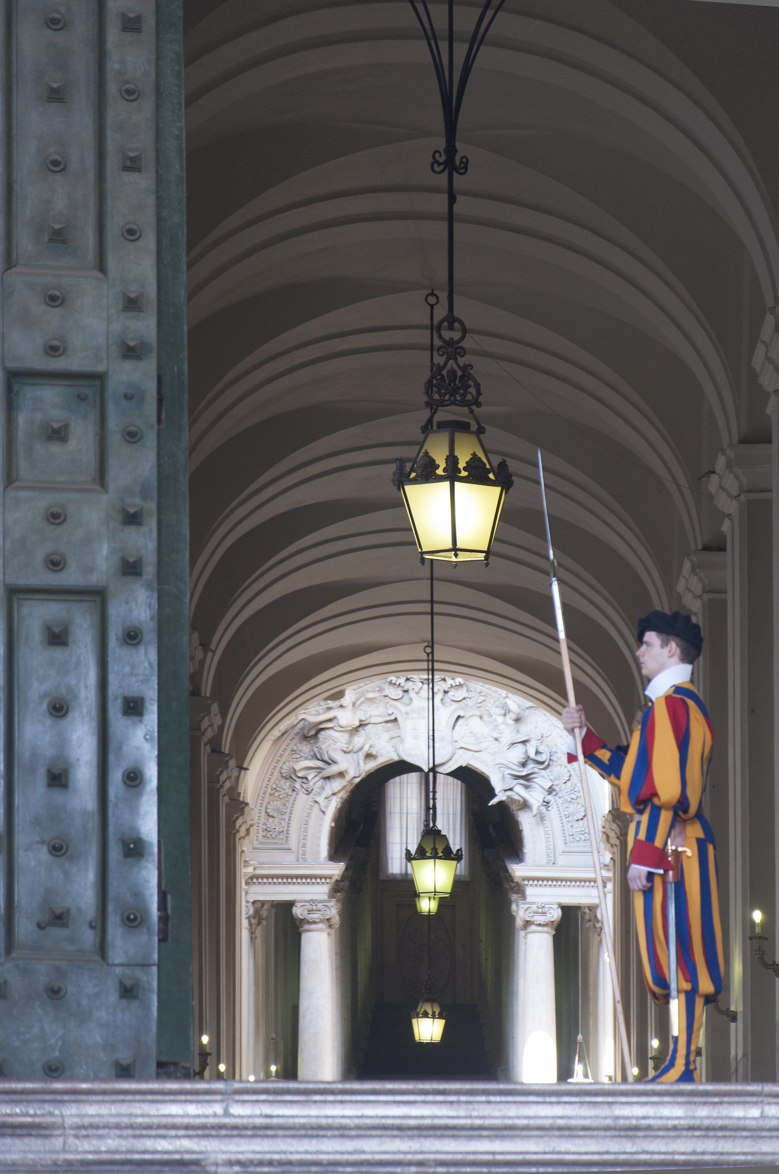 alto la chi va la un fiorino