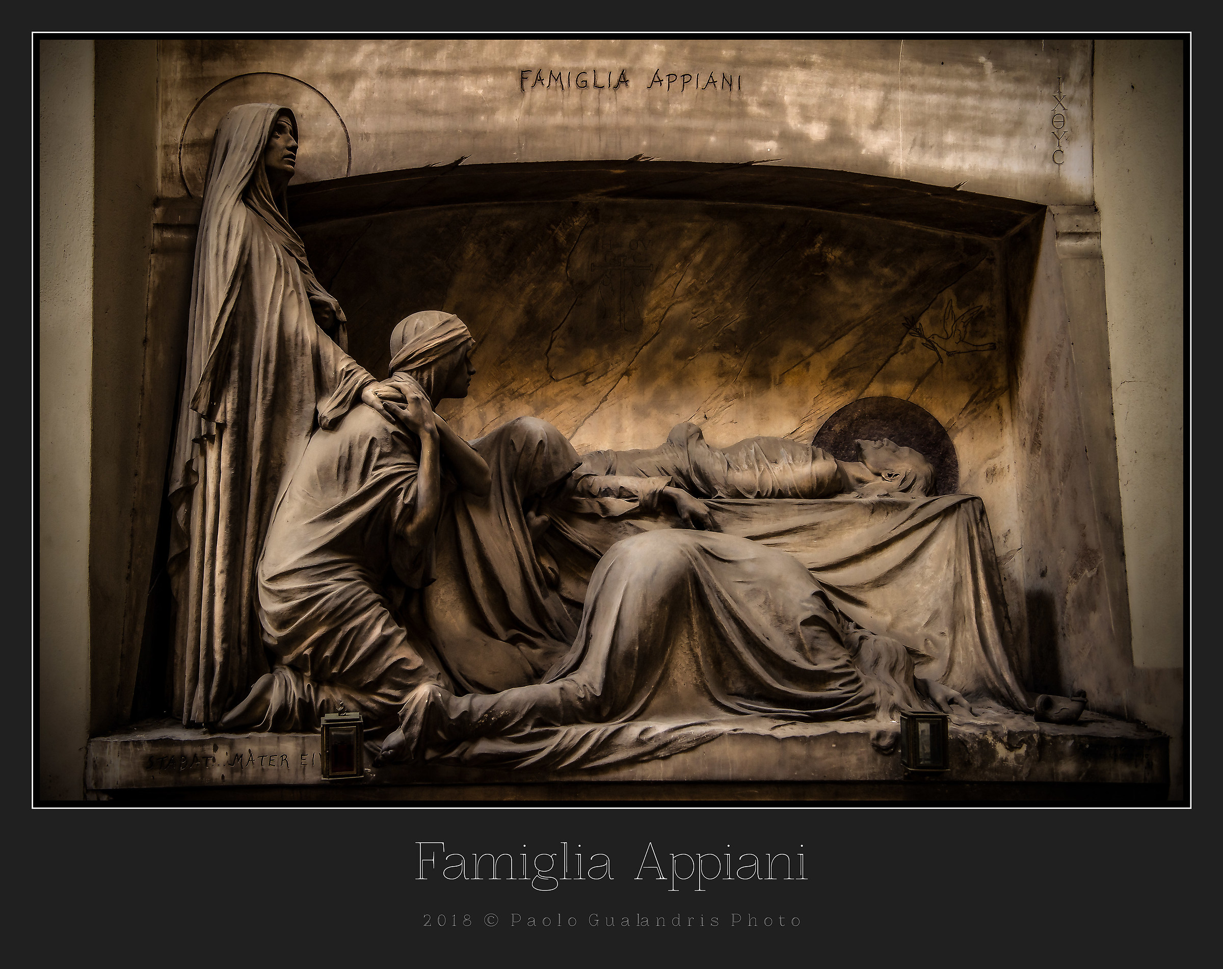 Appiani tomb