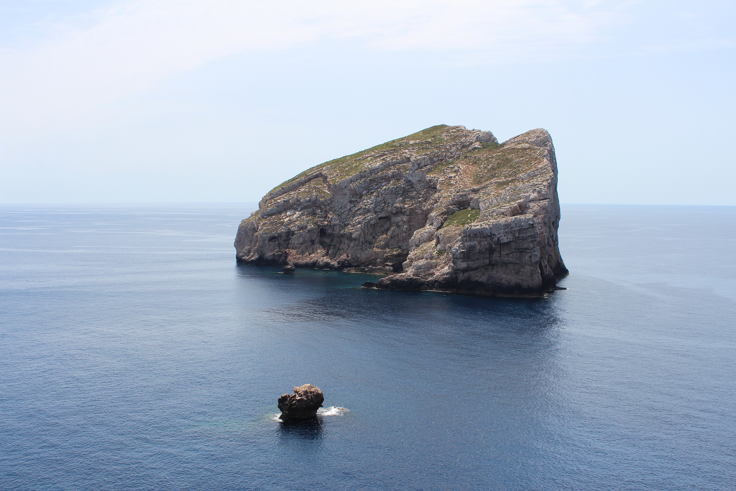 Capo Caccia