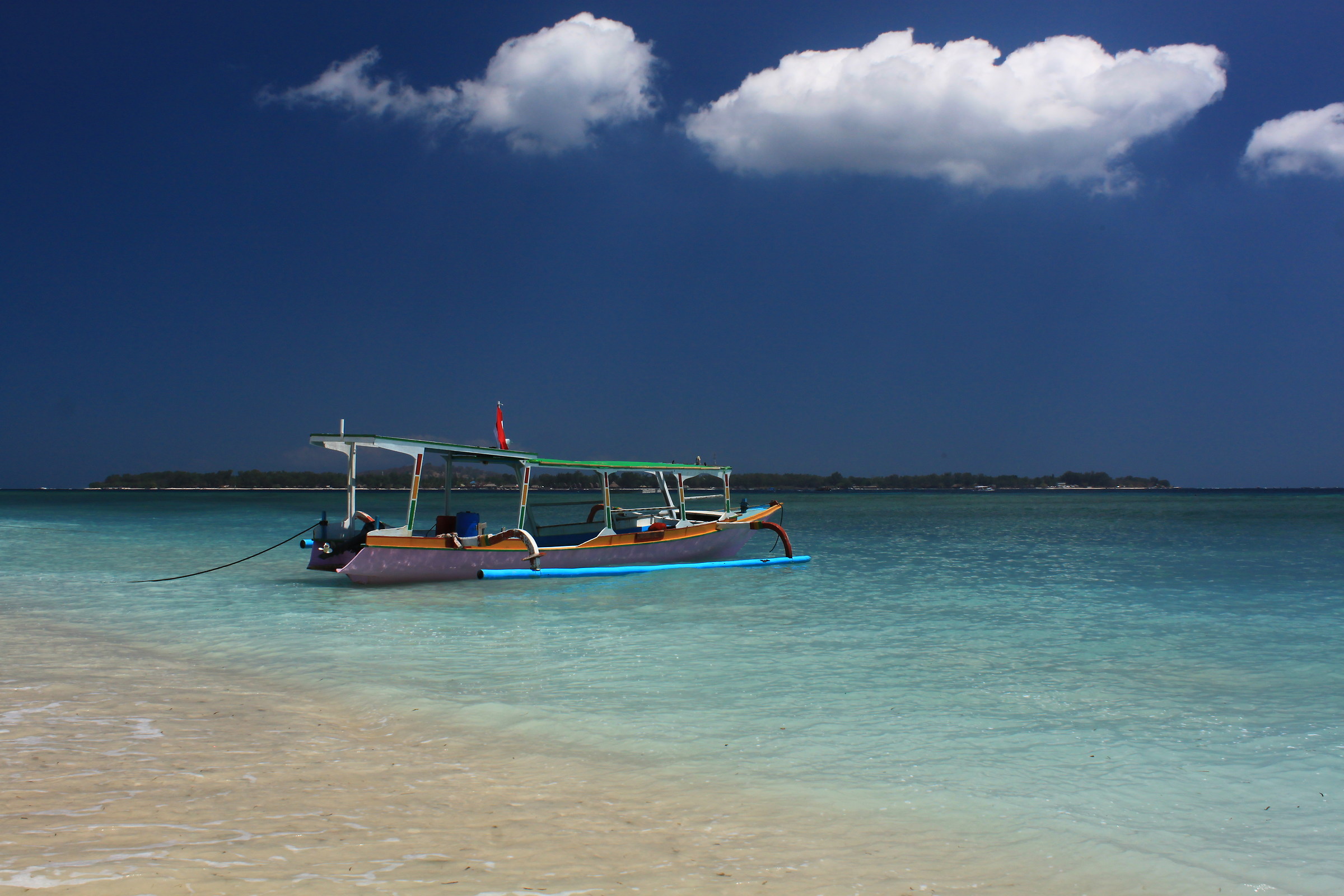 gili air