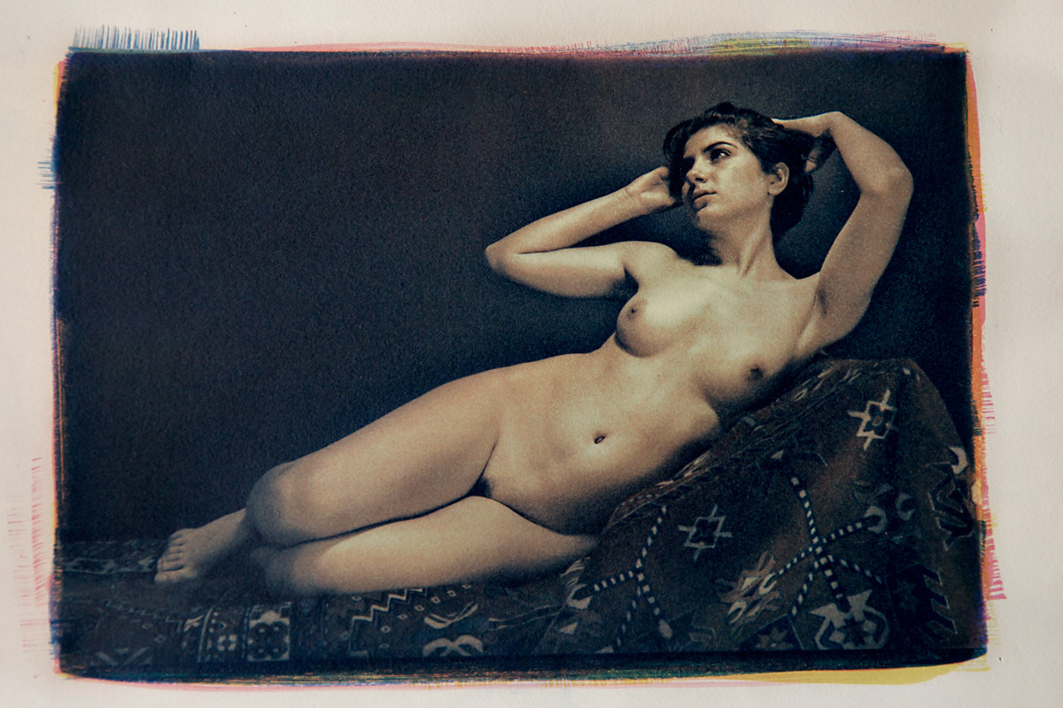 Hommage à Francisco Goya