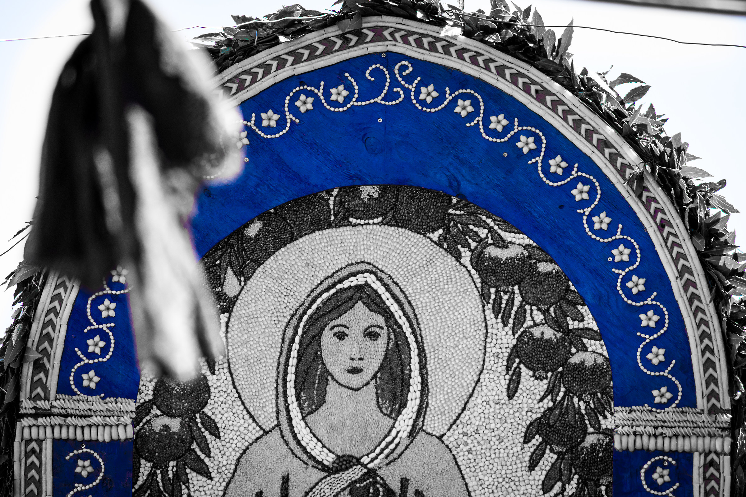 Archi di Pasqua 2018