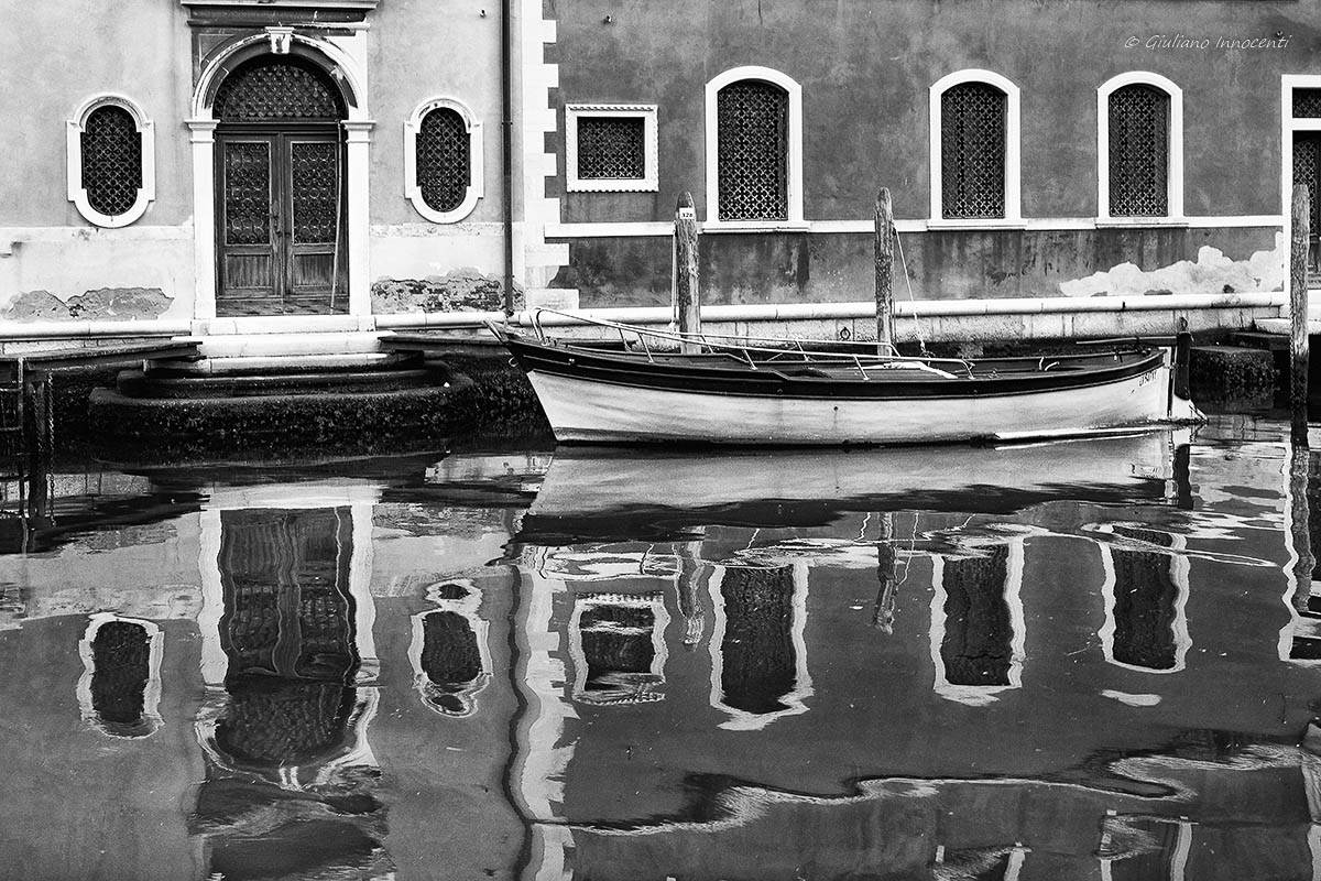 Calle di chioggia