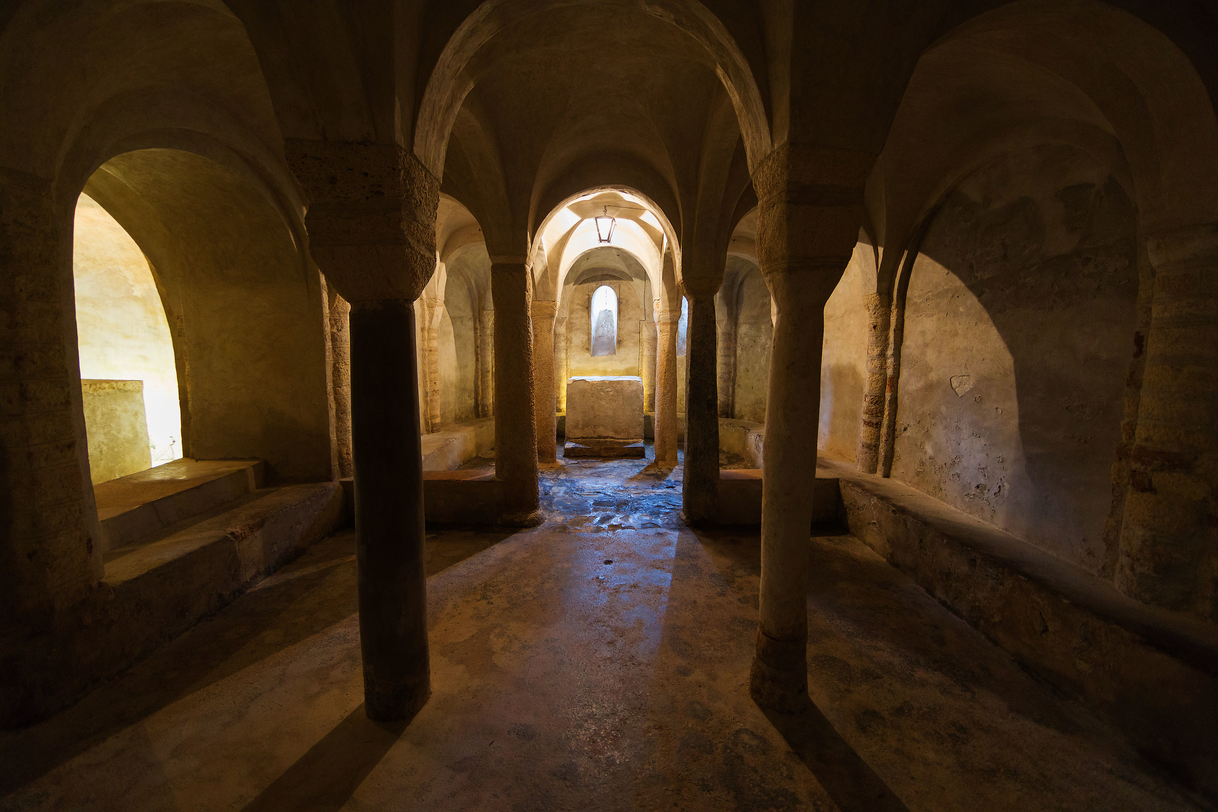 Chiesa di San Paragorio