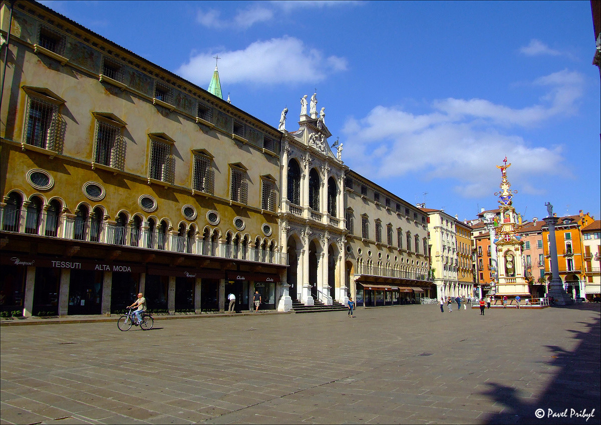 Vicenza