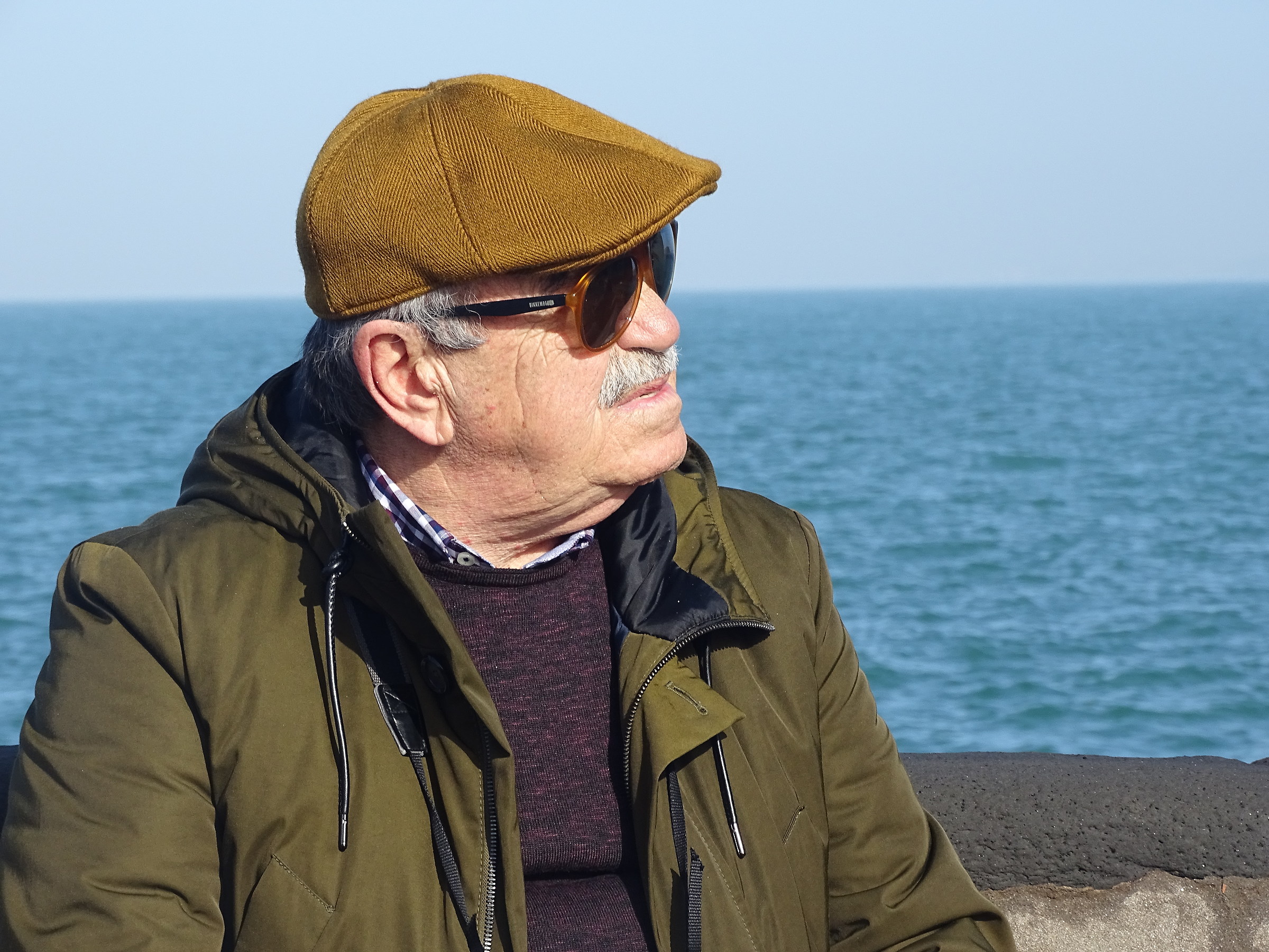 the old man and the sea