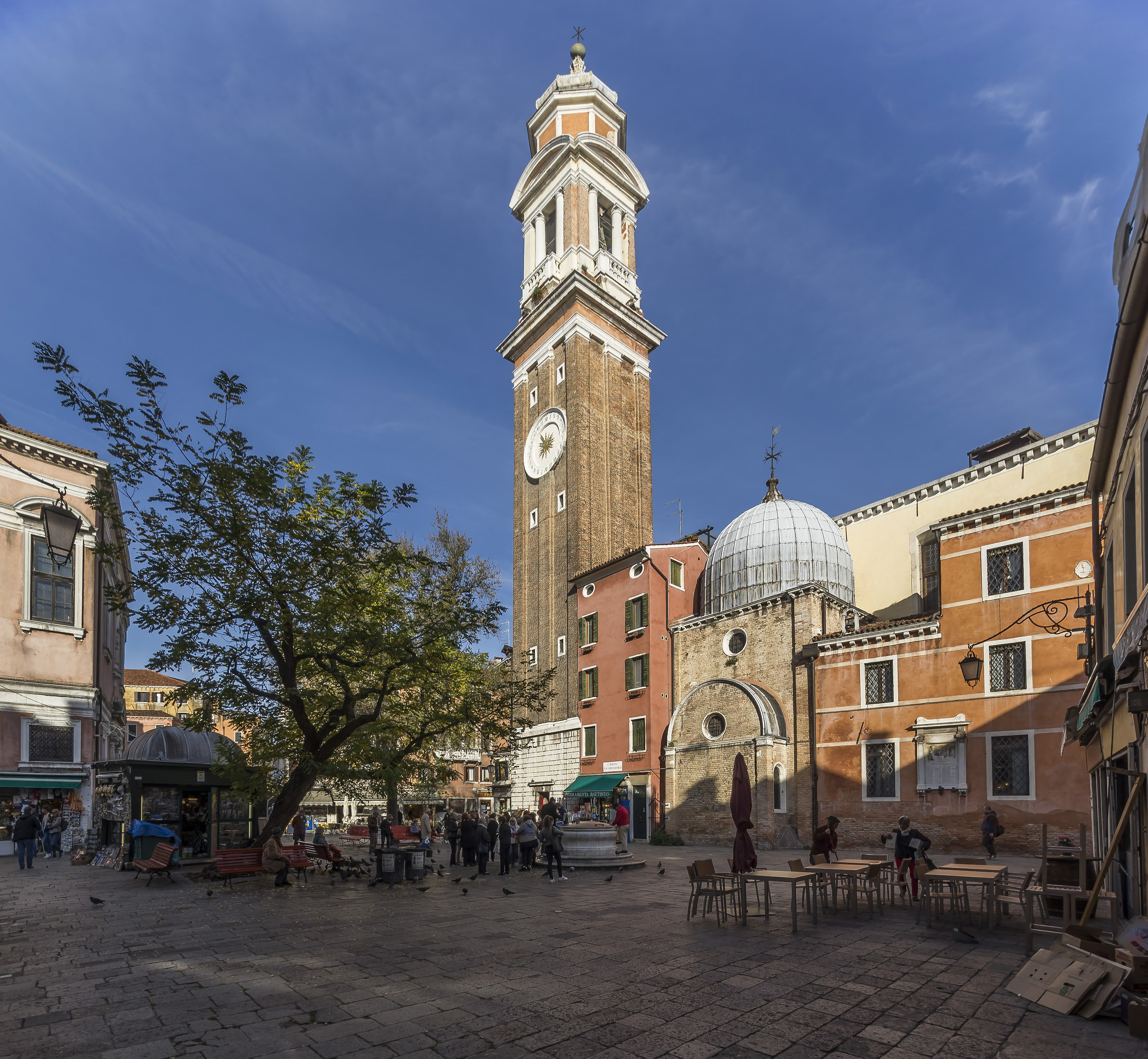 Campo Santi Apostoli-4