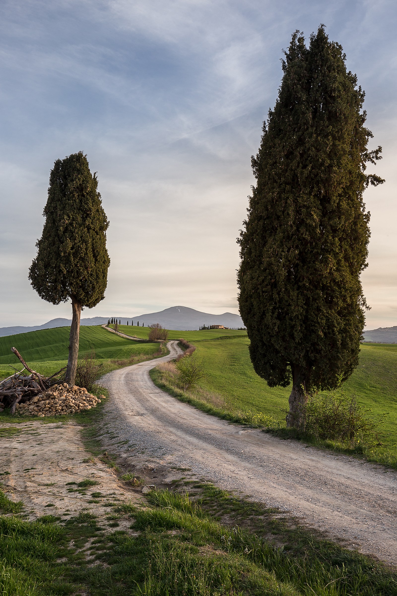 Val D'Orcia