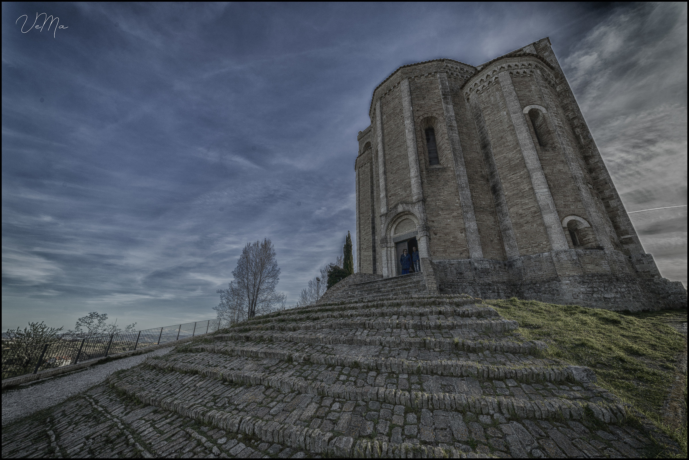 Santa Maria della Rocca