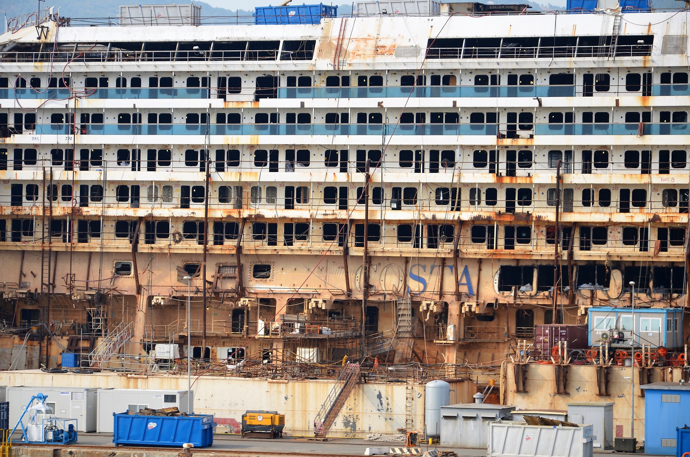 poveraccia.. che fine che hai fatto