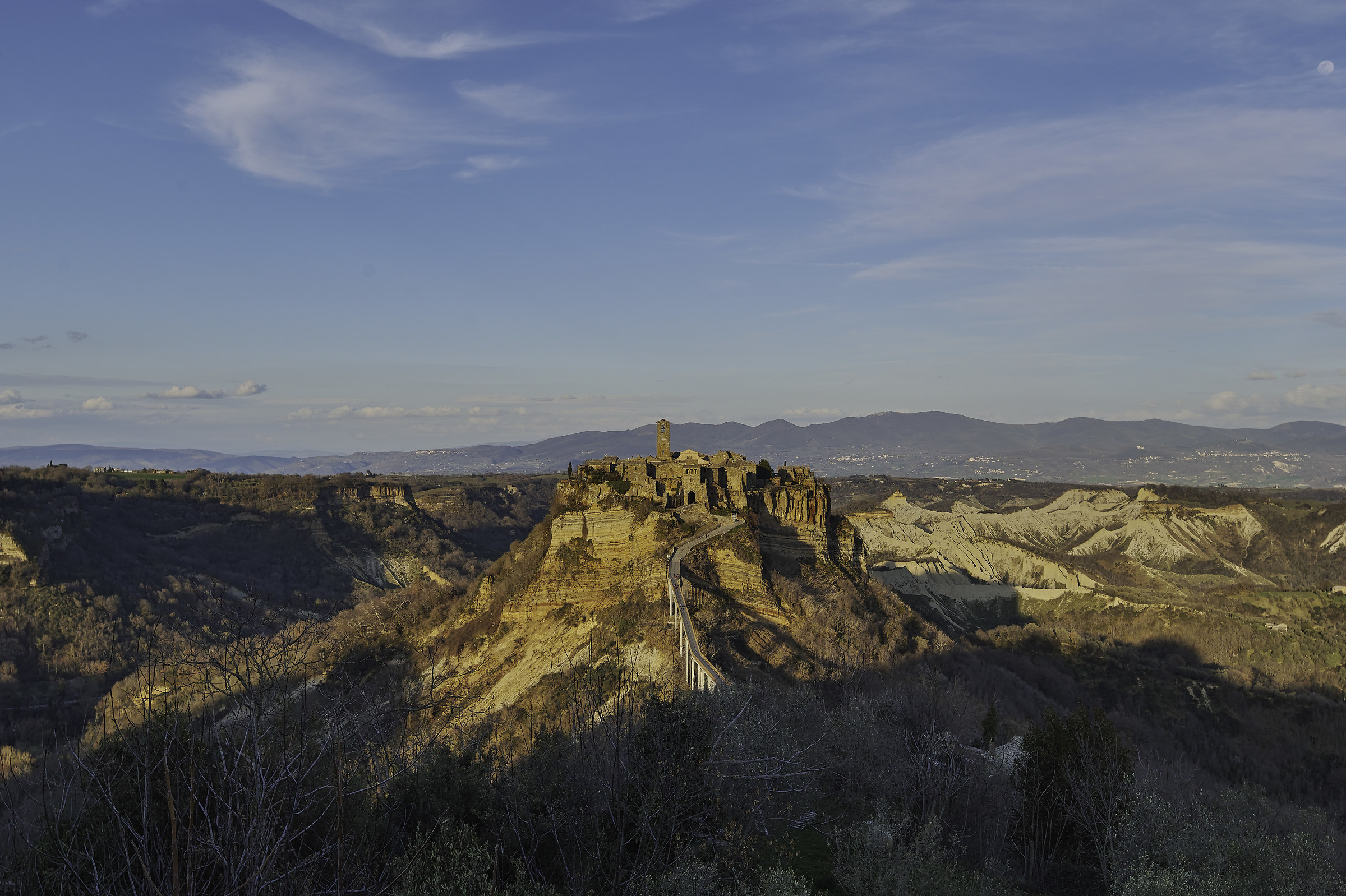 Civita Bagnoregio