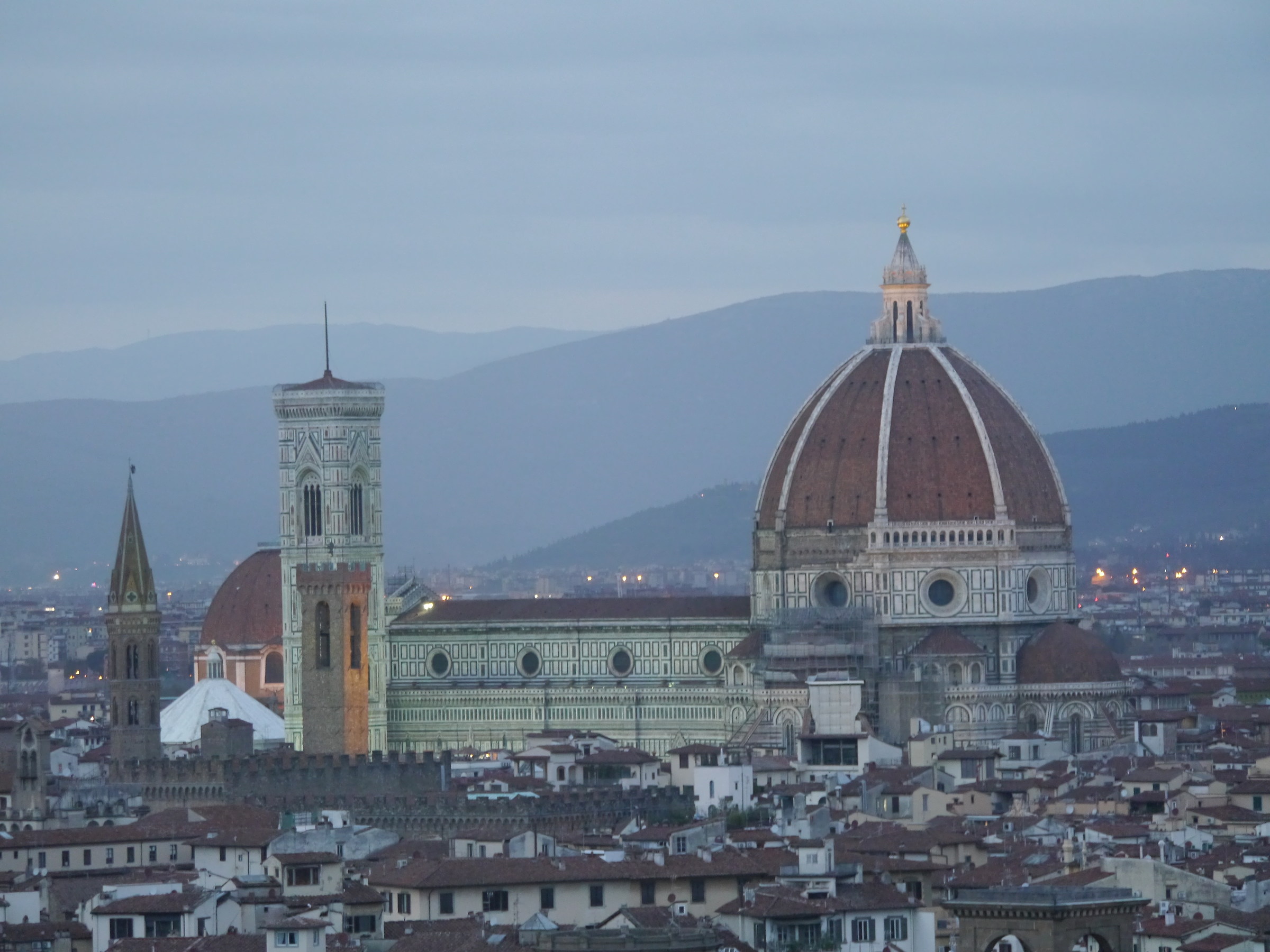 Duomo Firenze