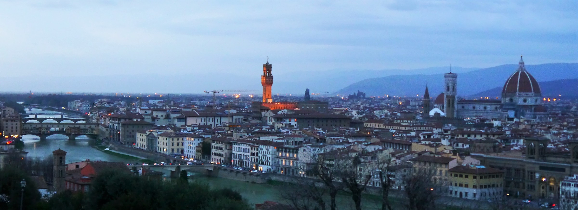 Firenze