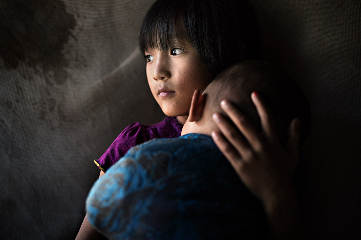 love between brothers