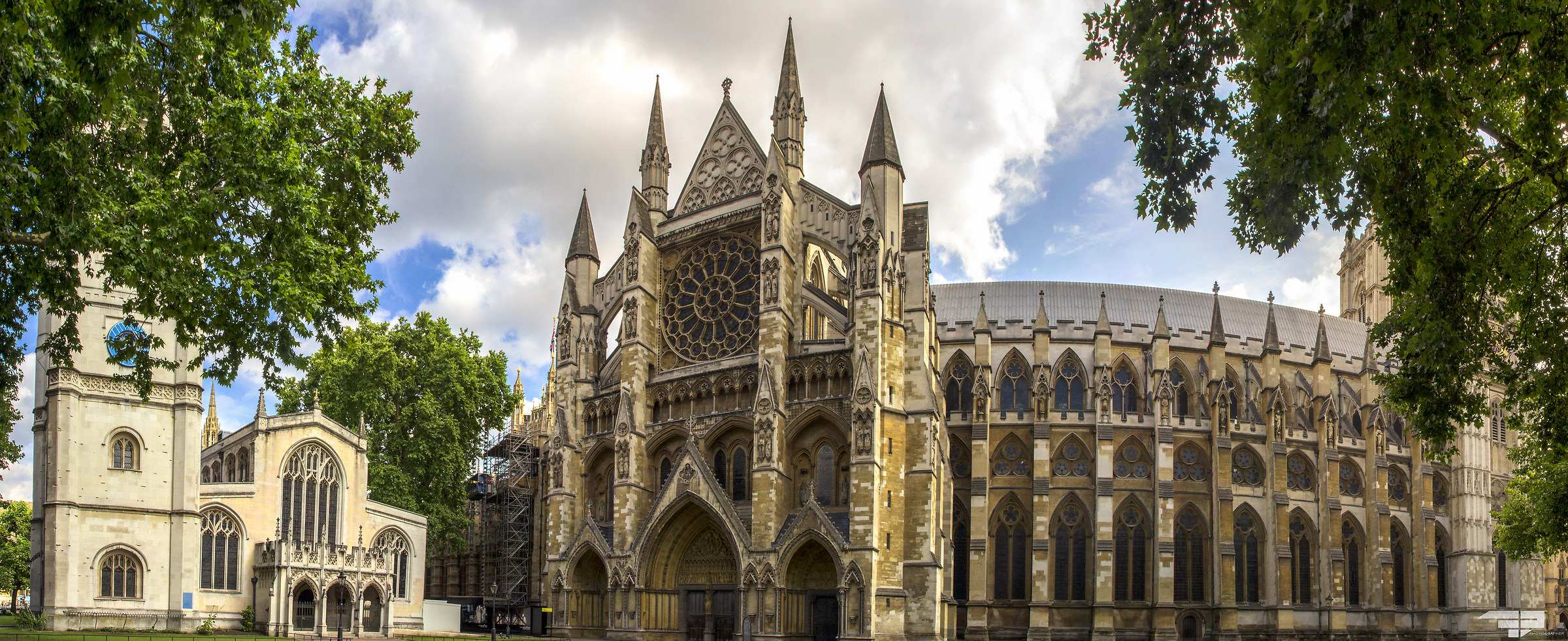 Westminster Cathedral