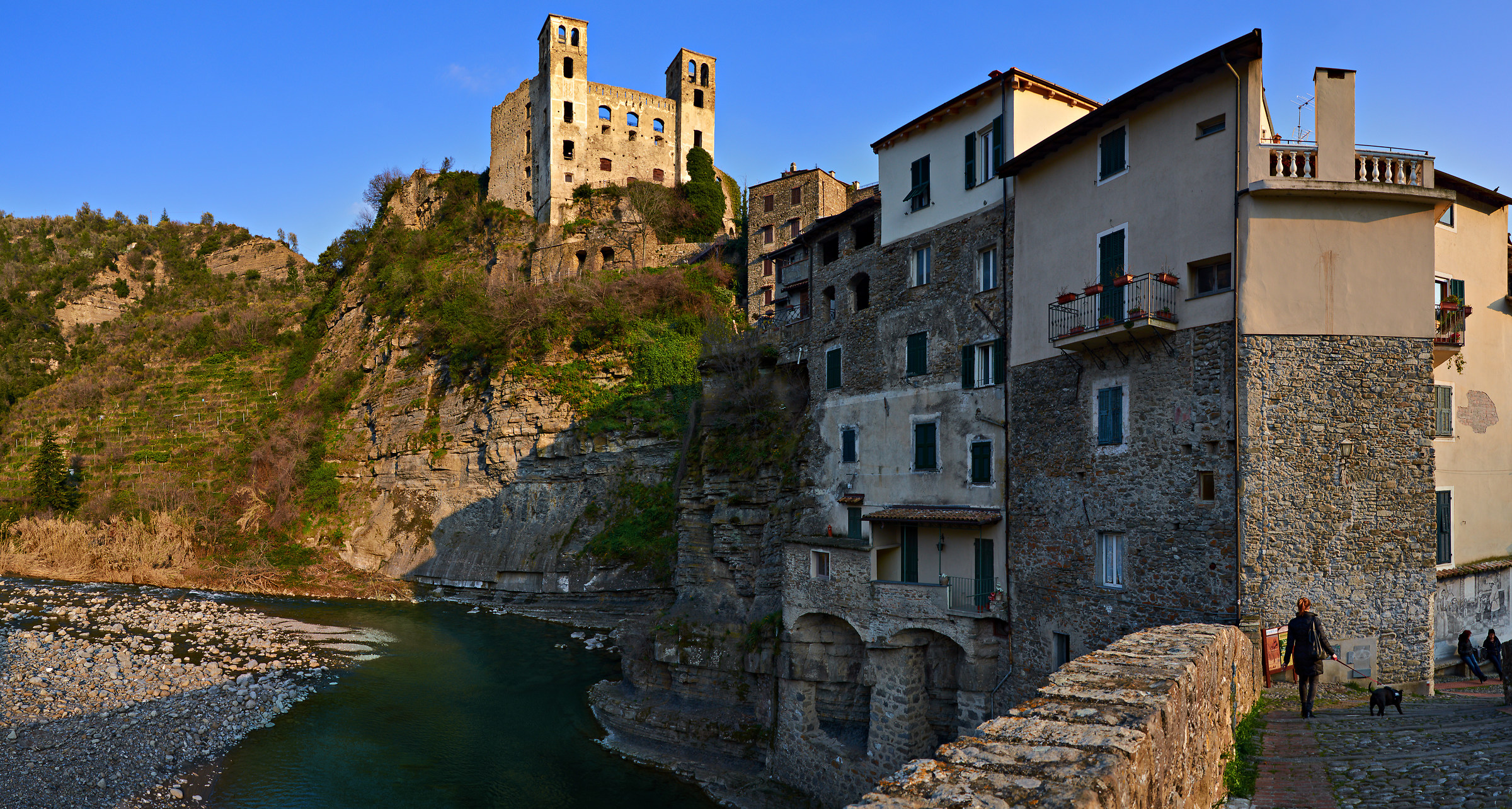 Dolceacqua