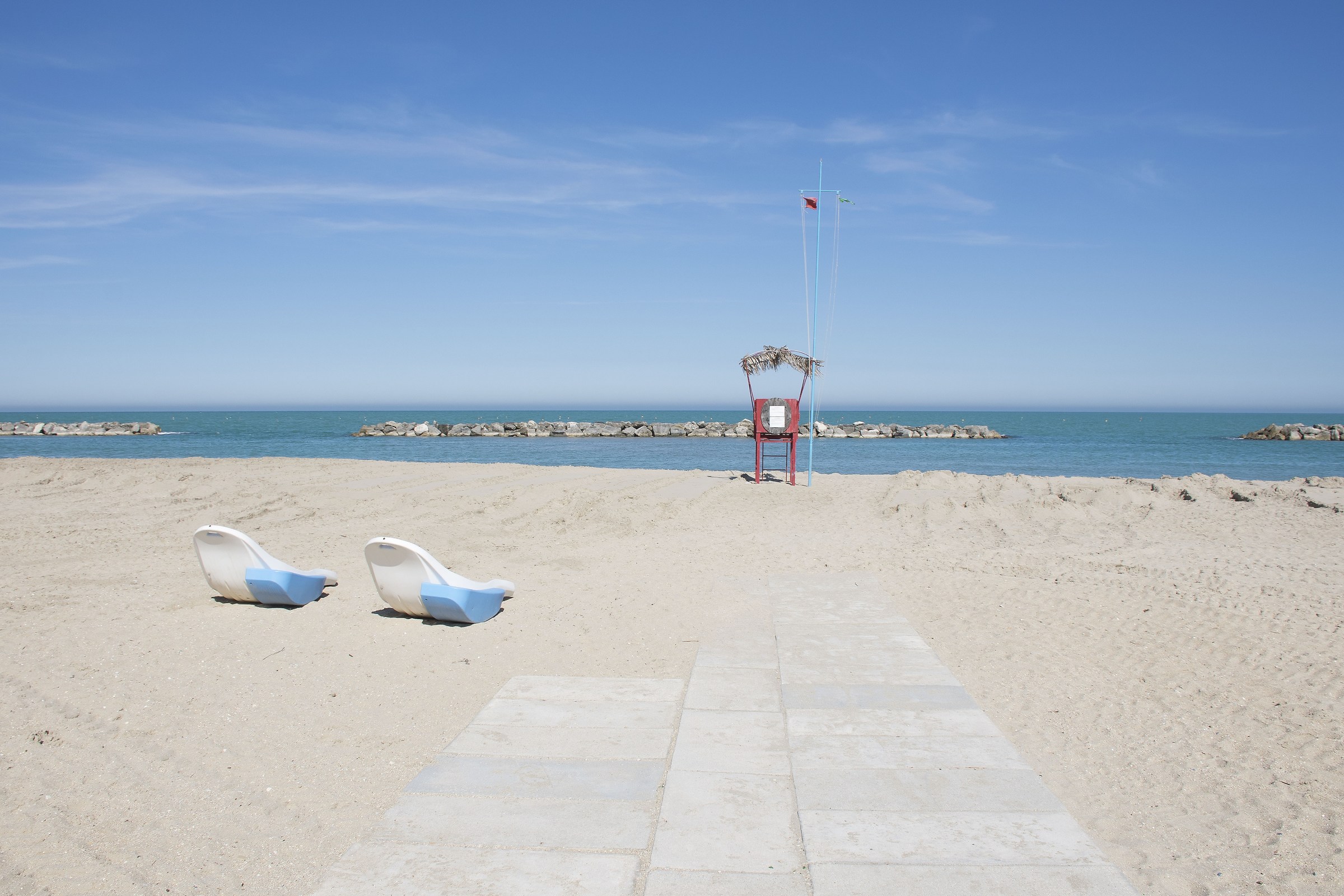 Una netta presa di posizione