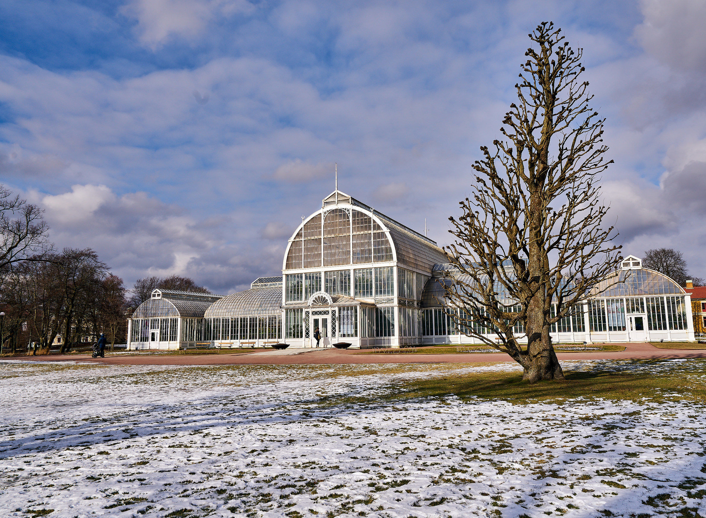 Palmhuset - Gothenburg