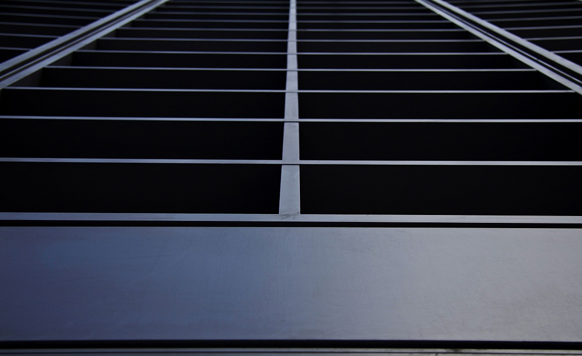 business center Milan