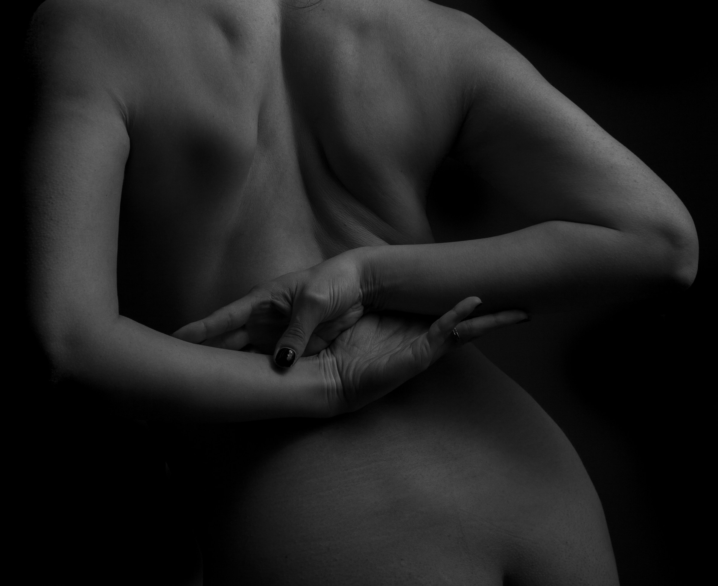 Umbrella lights test