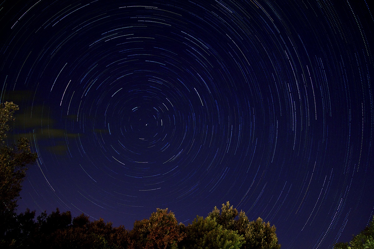 turning turning round