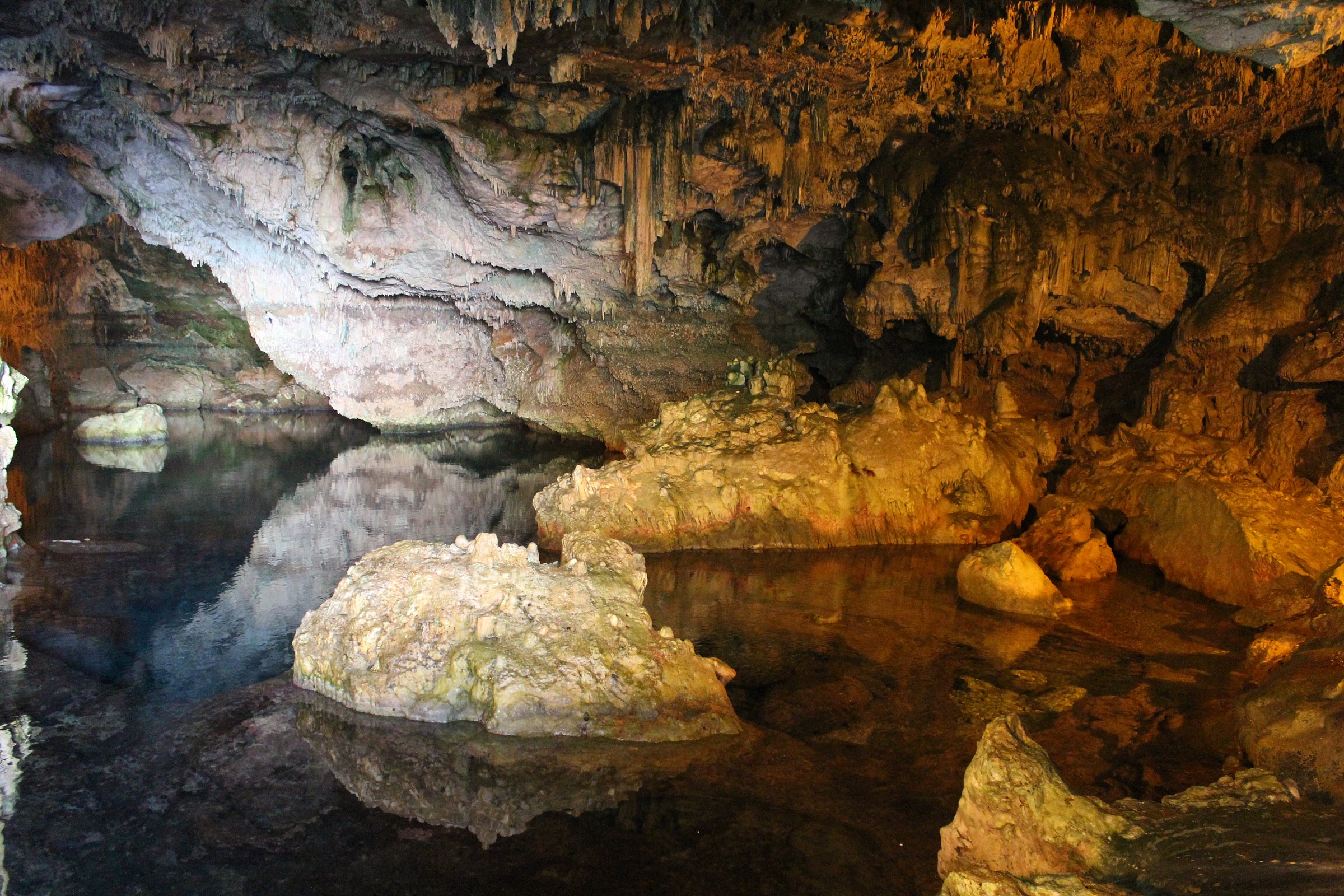Grotte di Nettuno