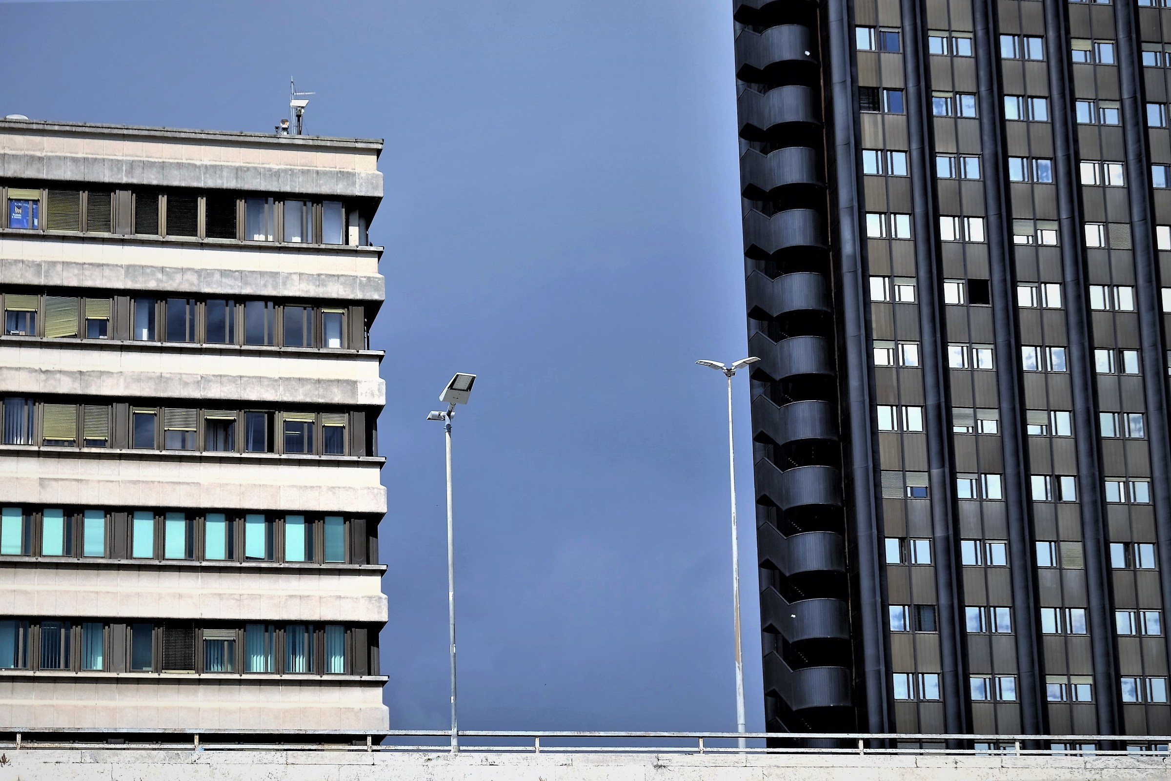 Places To Store Humans