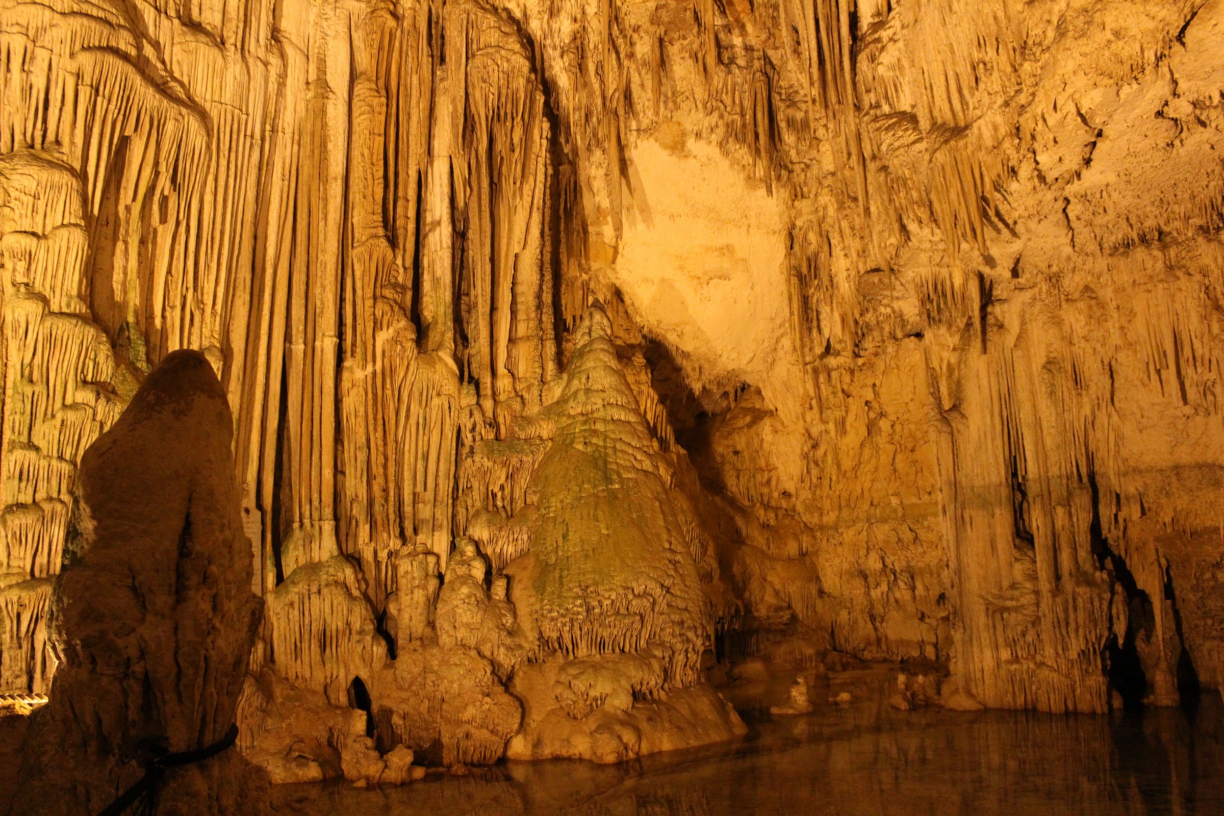 Grotte di Nettuno