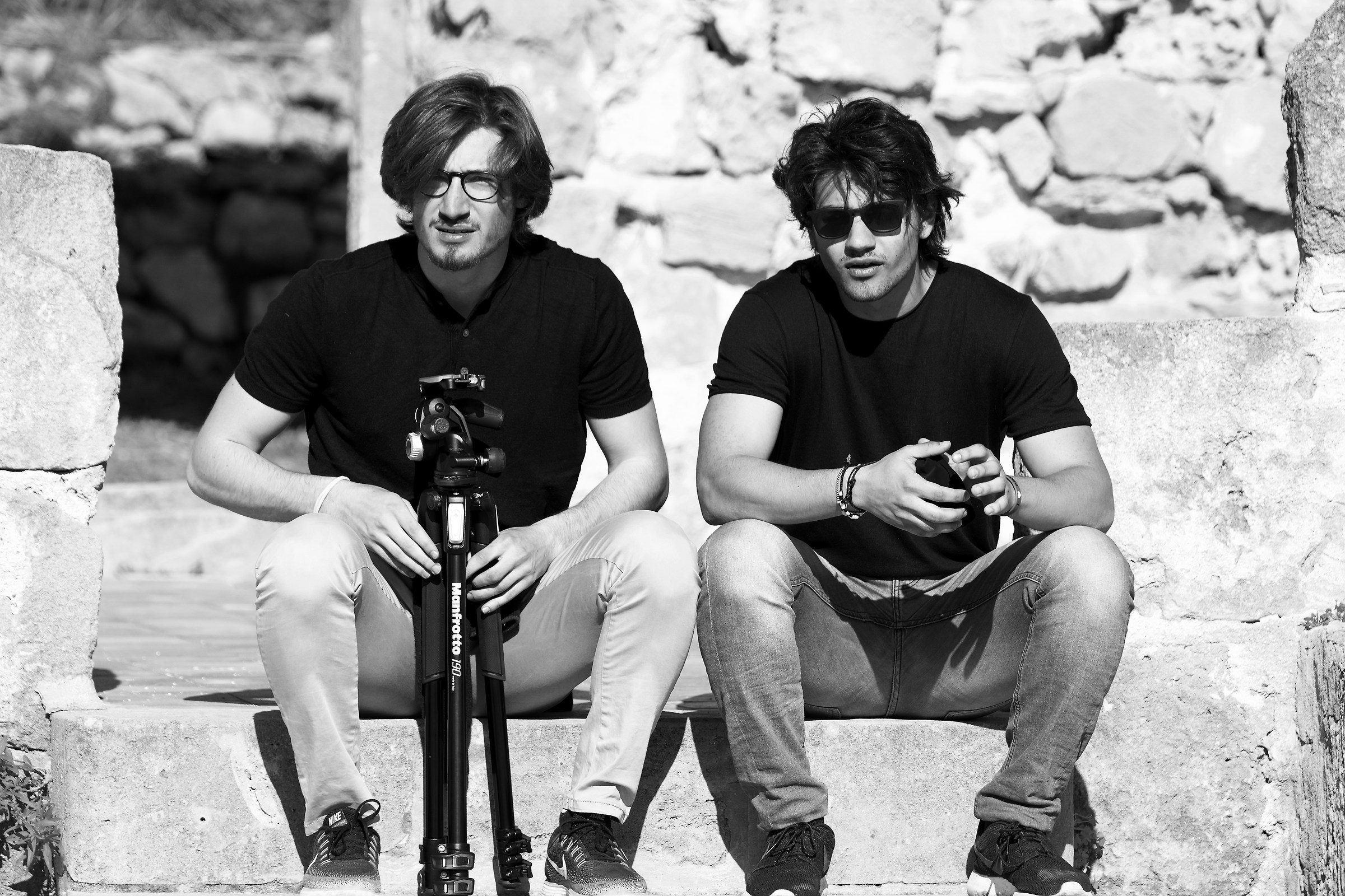 Forgotten something?