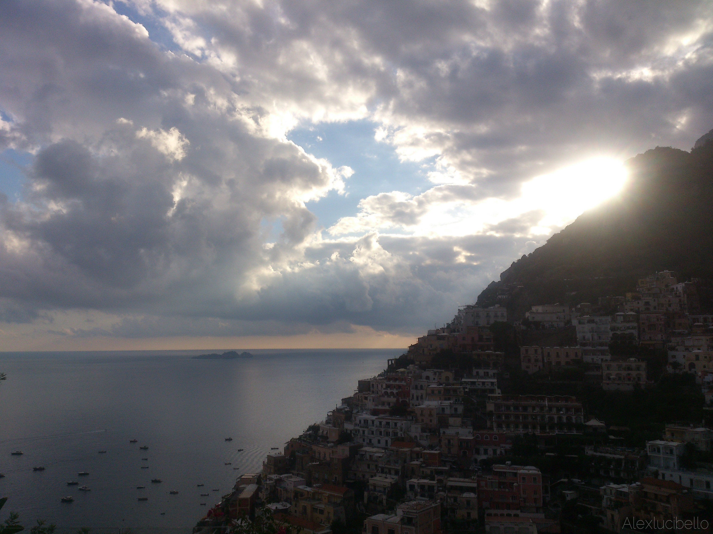 Positano