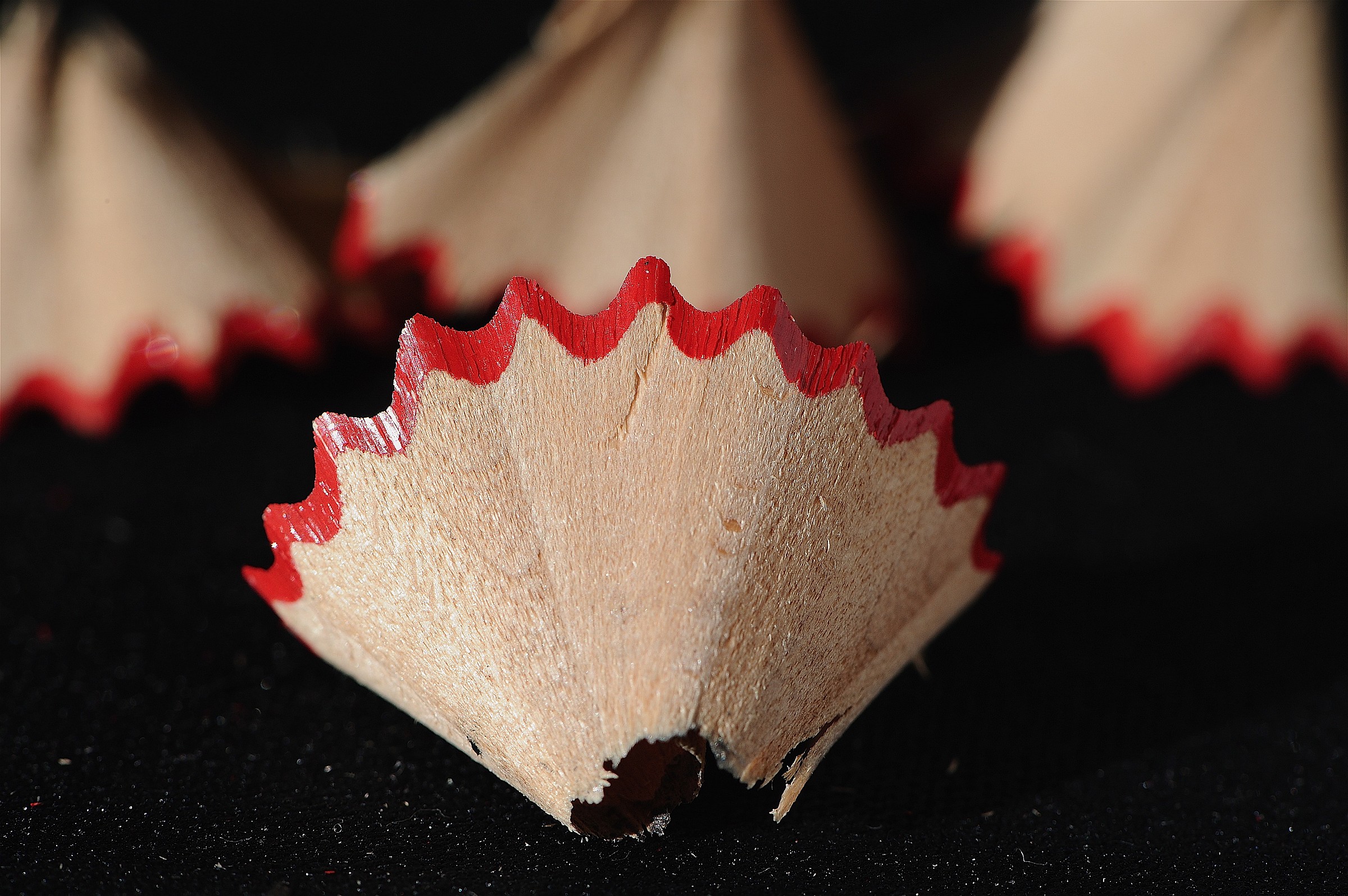 Scarti di lavorazione