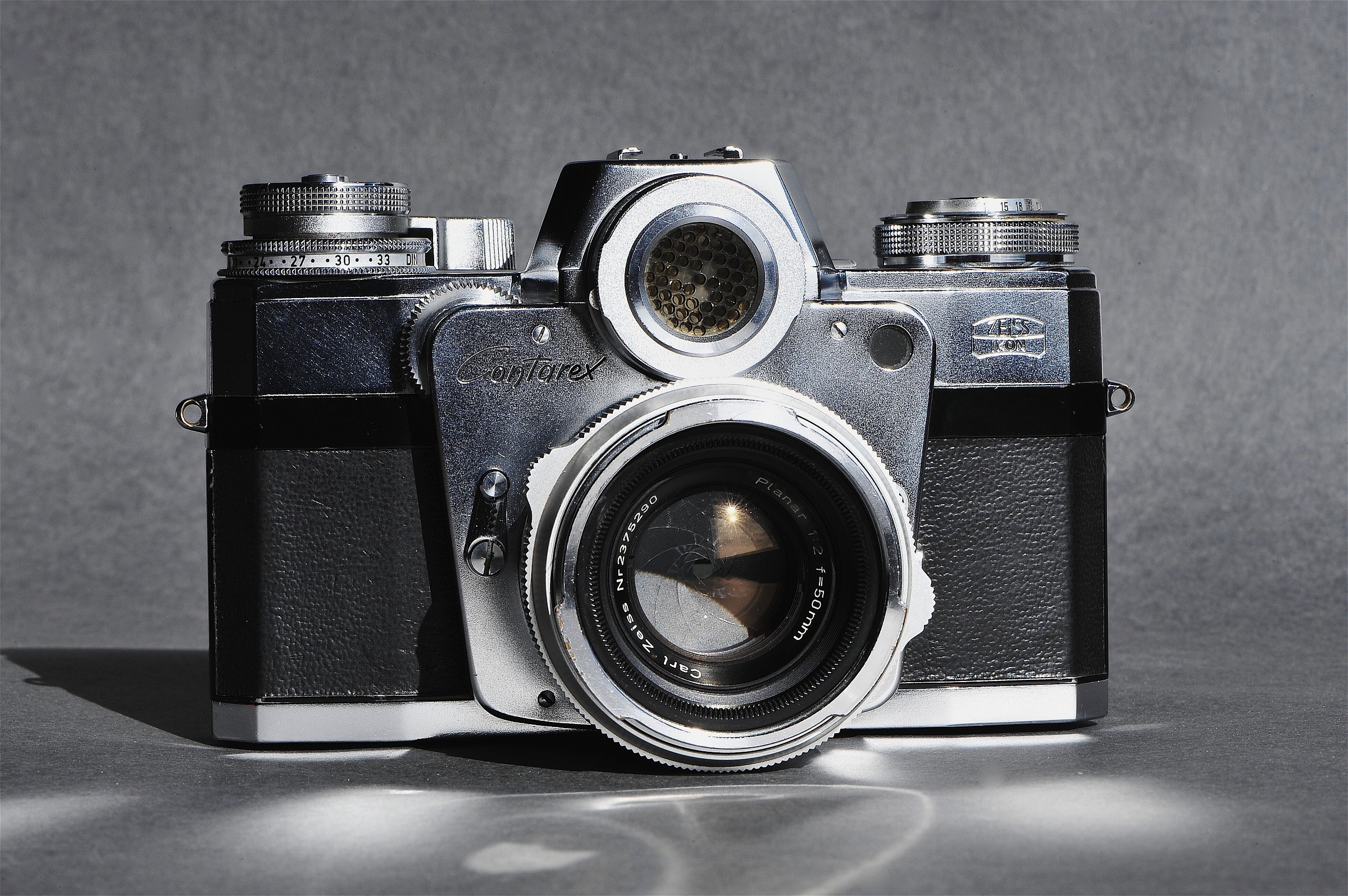 Qualcuno si ricorda di Lei?